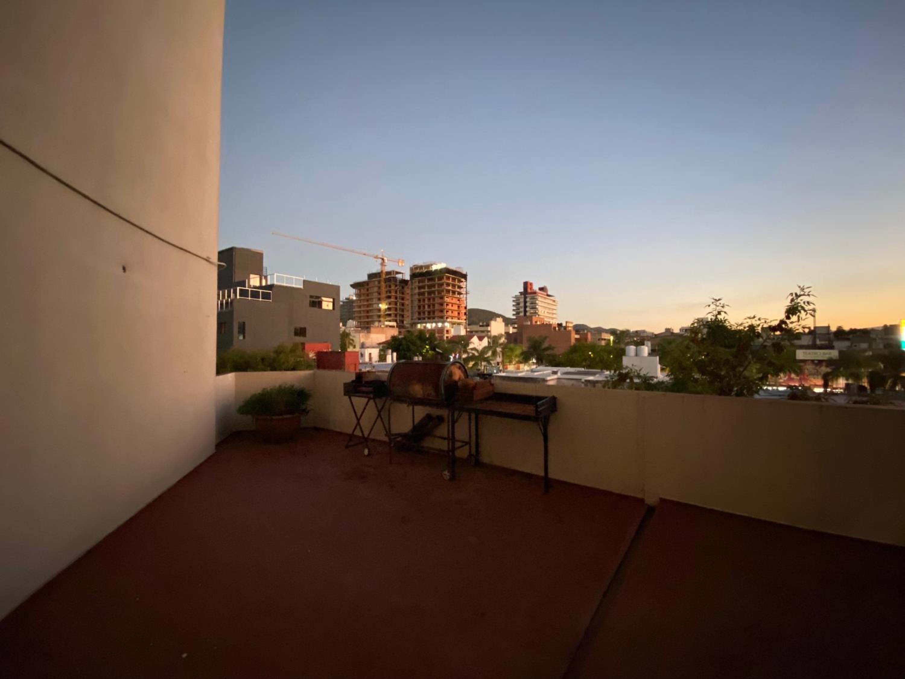 Edificio Tamarix - Departamento en pleno centro de Carlos Paz