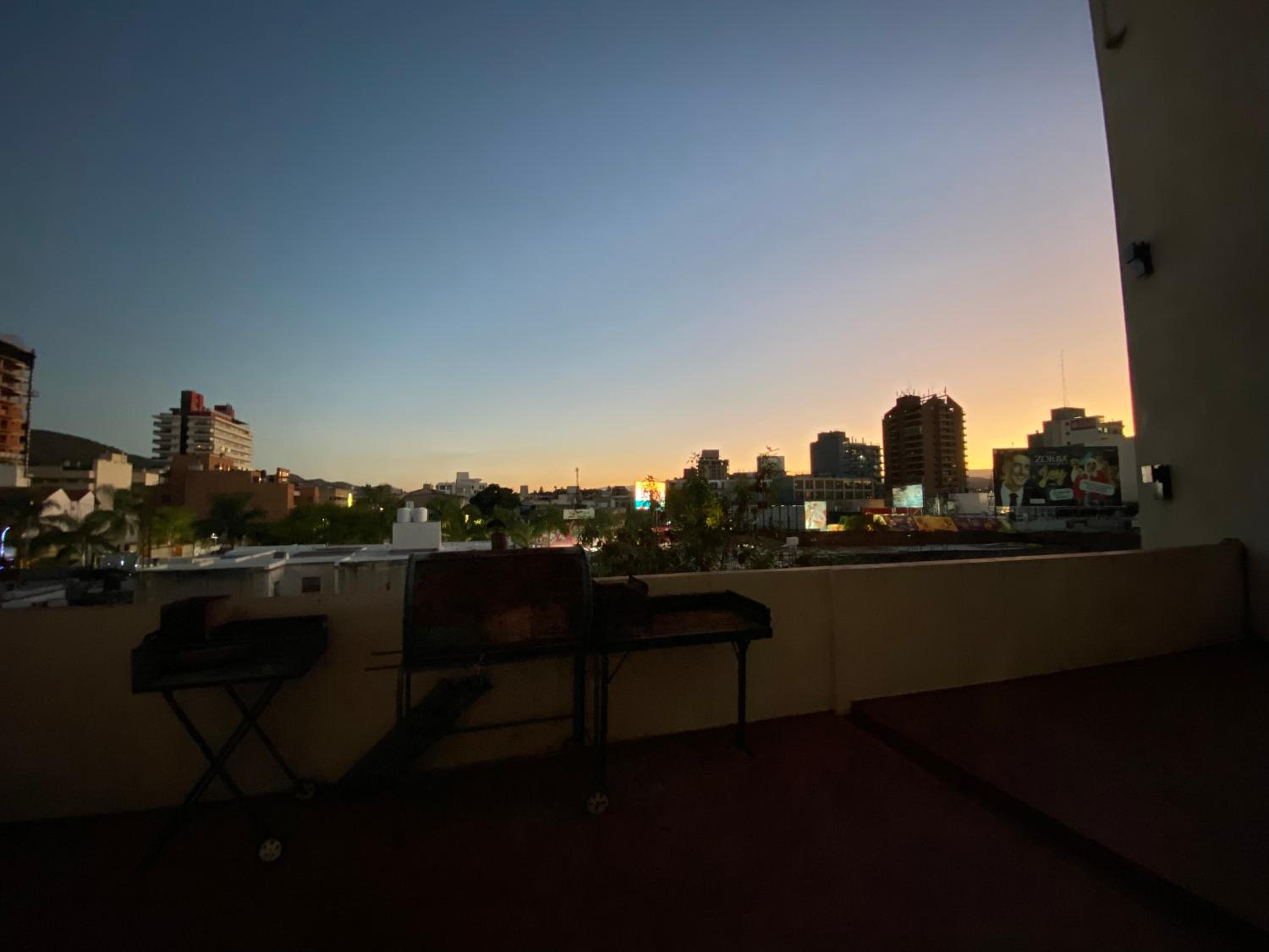 Edificio Tamarix - Departamento en pleno centro de Carlos Paz
