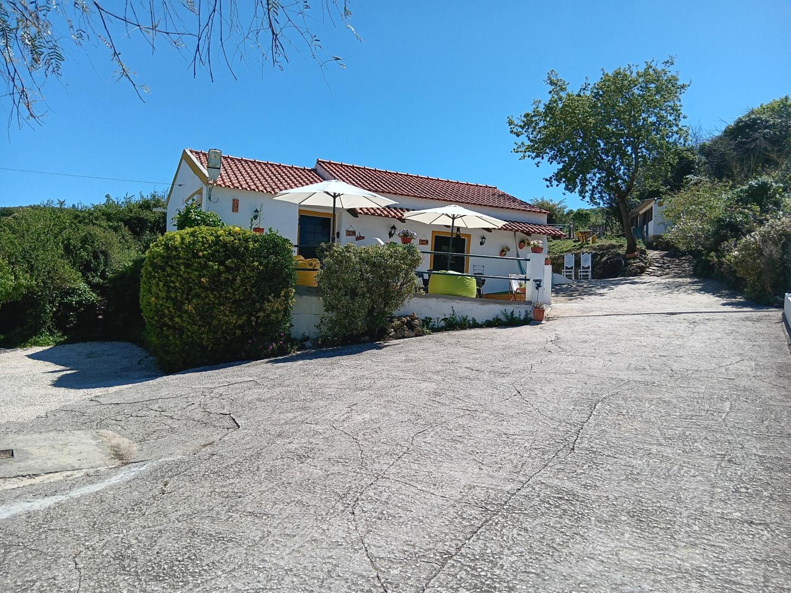 Casinha de campo- Quintinha dos Cavalos- Arruda dos Vinhos