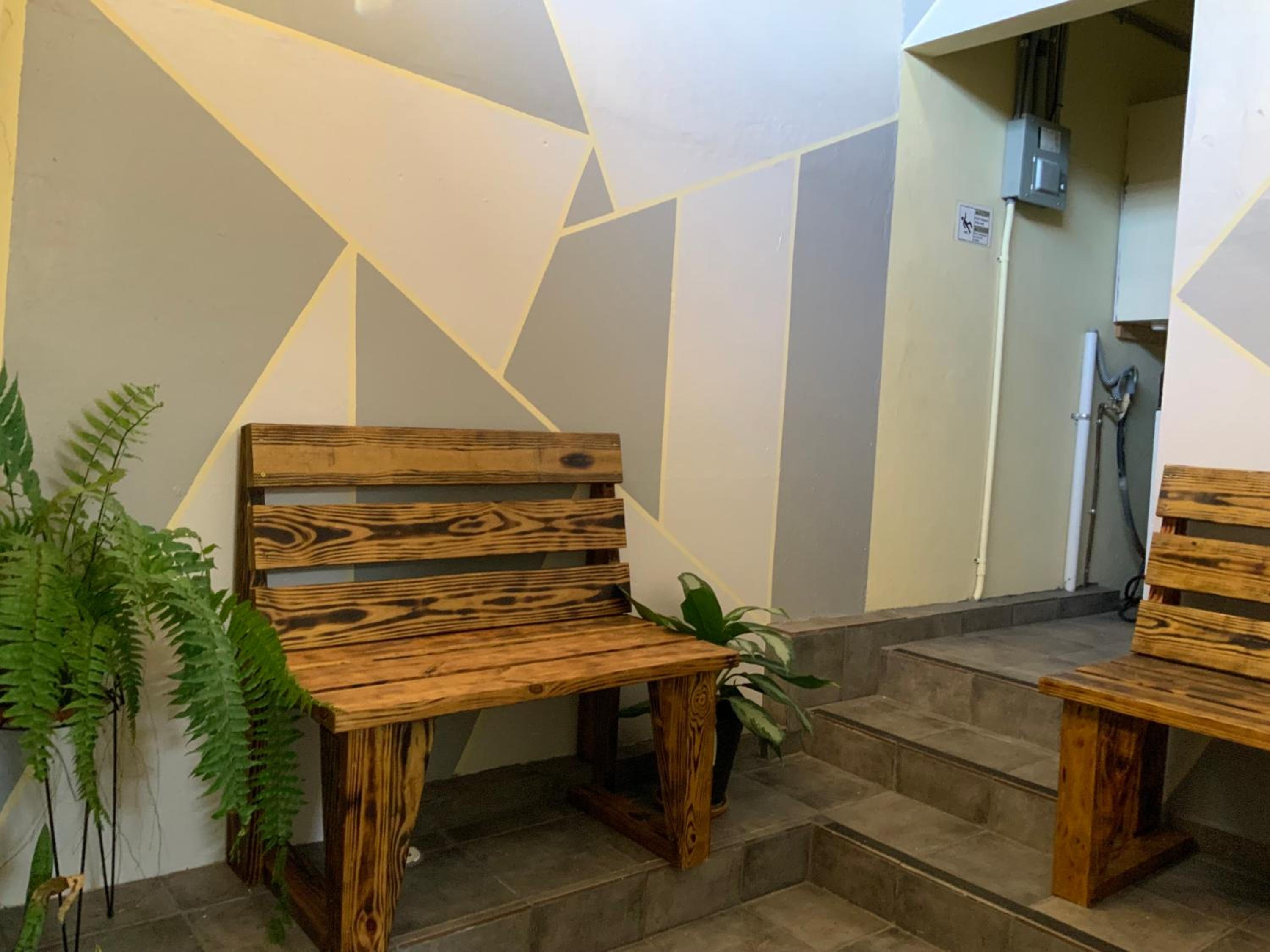 Boricua Guest House Apartment