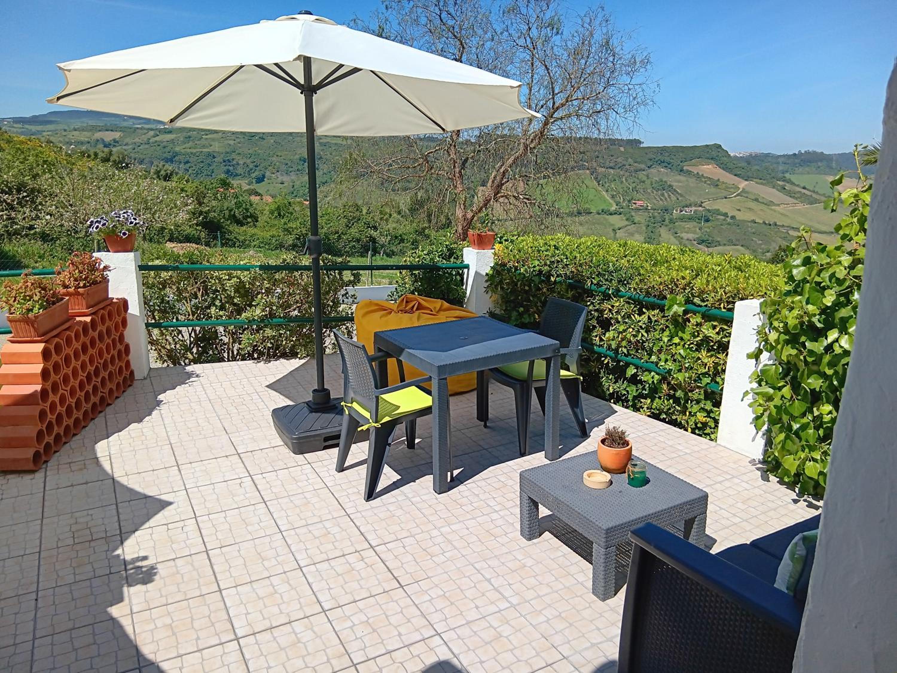 Casinha de campo- Quintinha dos Cavalos- Arruda dos Vinhos