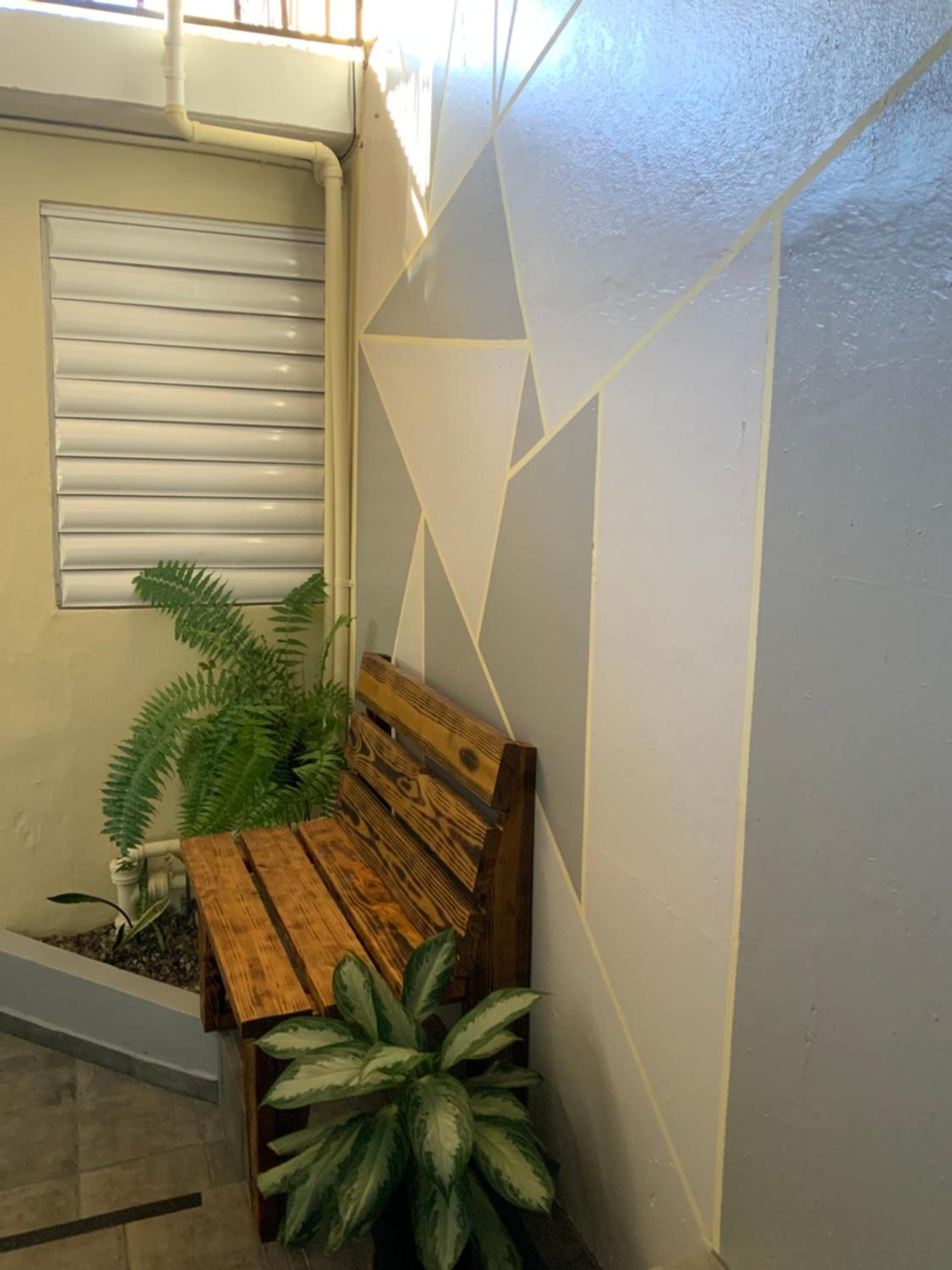 Boricua Guest House Apartment