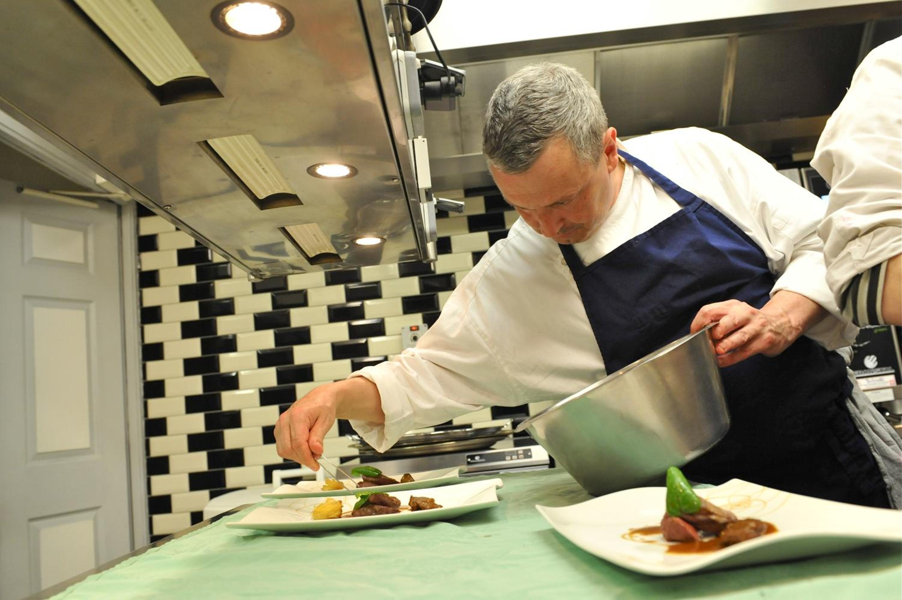 Le Mascaret - Restaurant Hotel Spa - Teritoria - Property Image 50