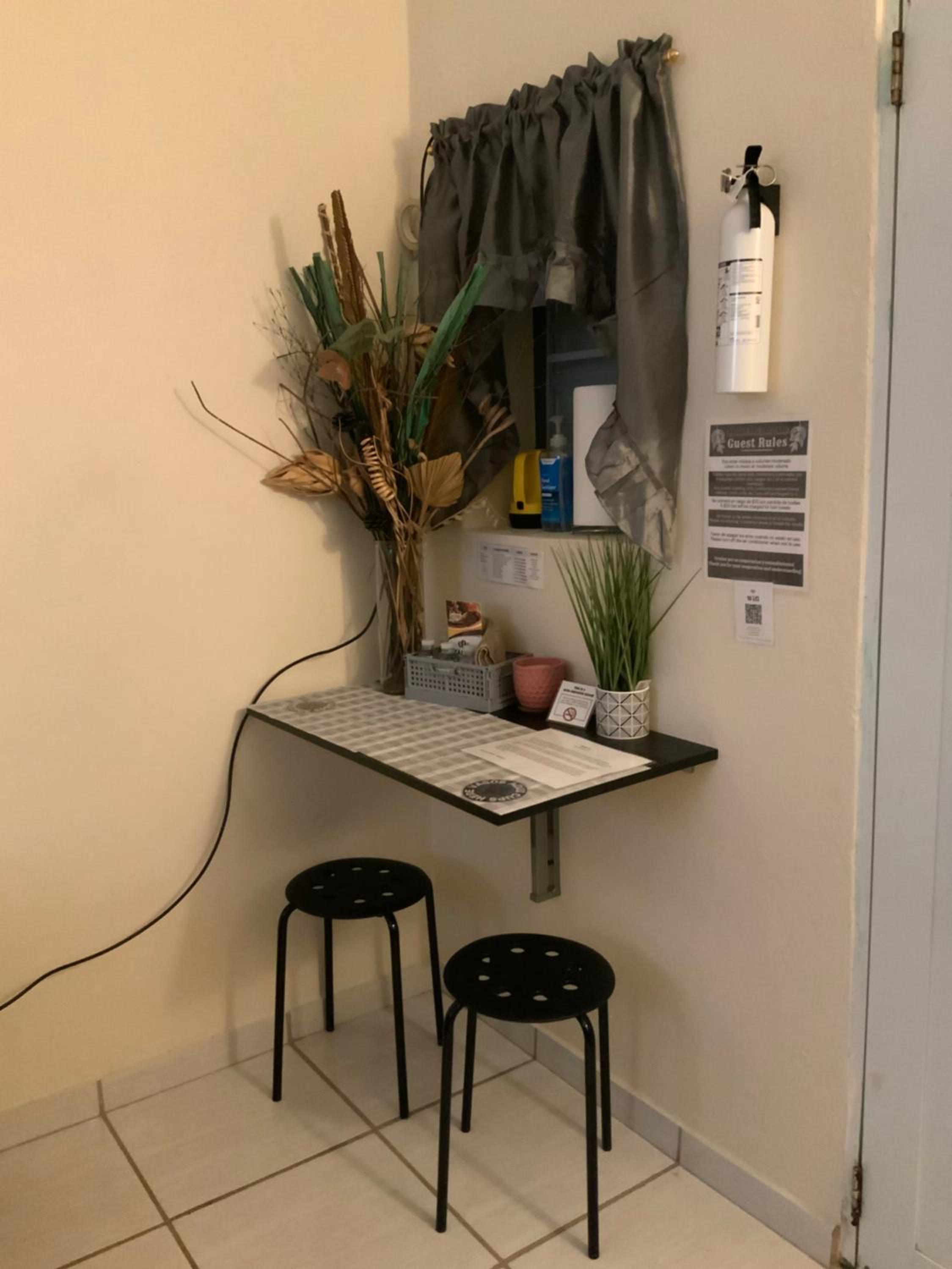 Boricua Guest House Apartment