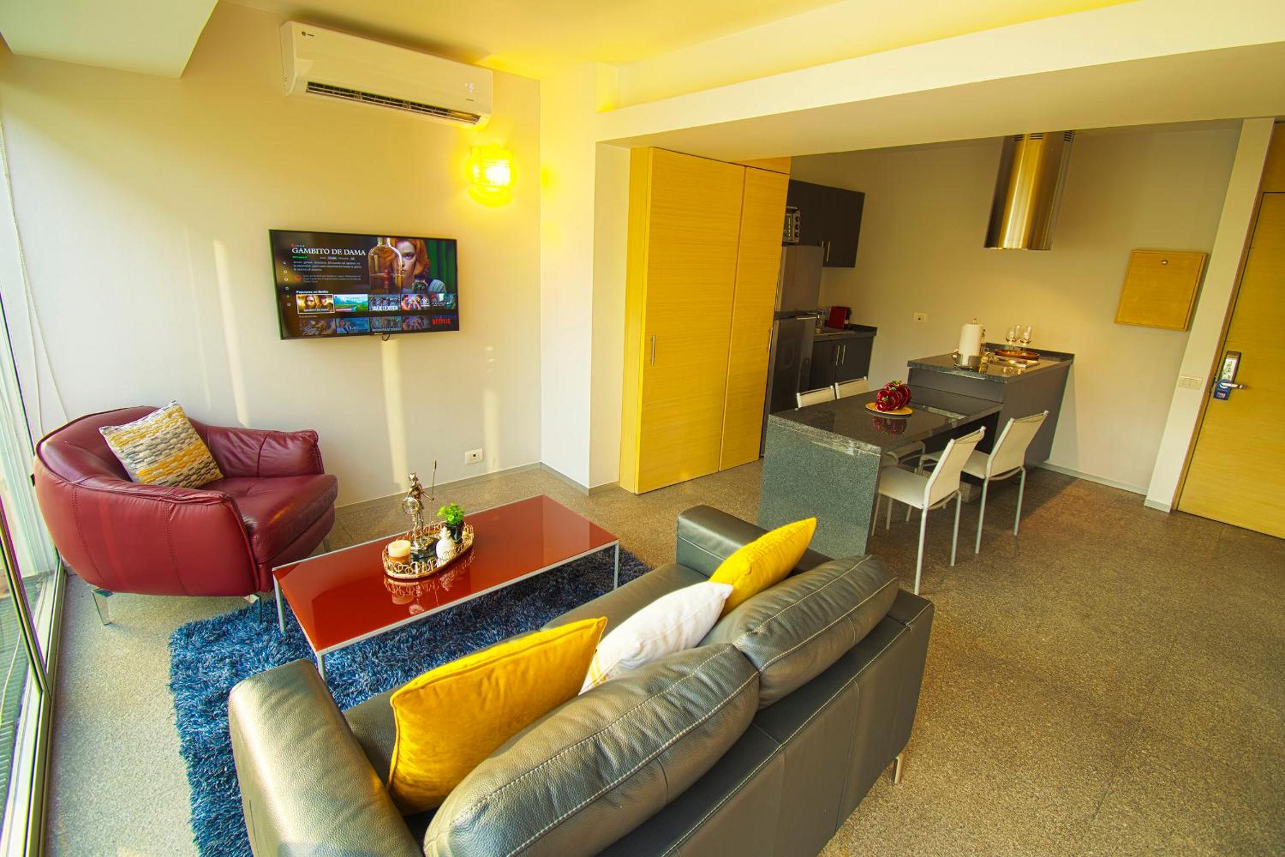 lounge