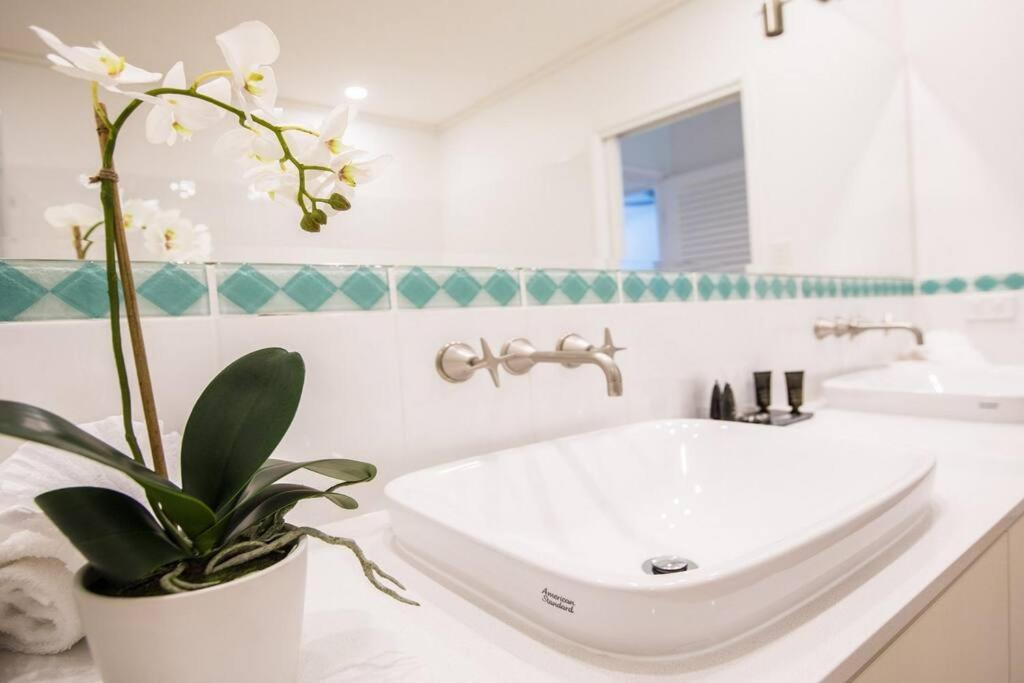 Amaroo Villa - Absolute Beachfront Port Douglas