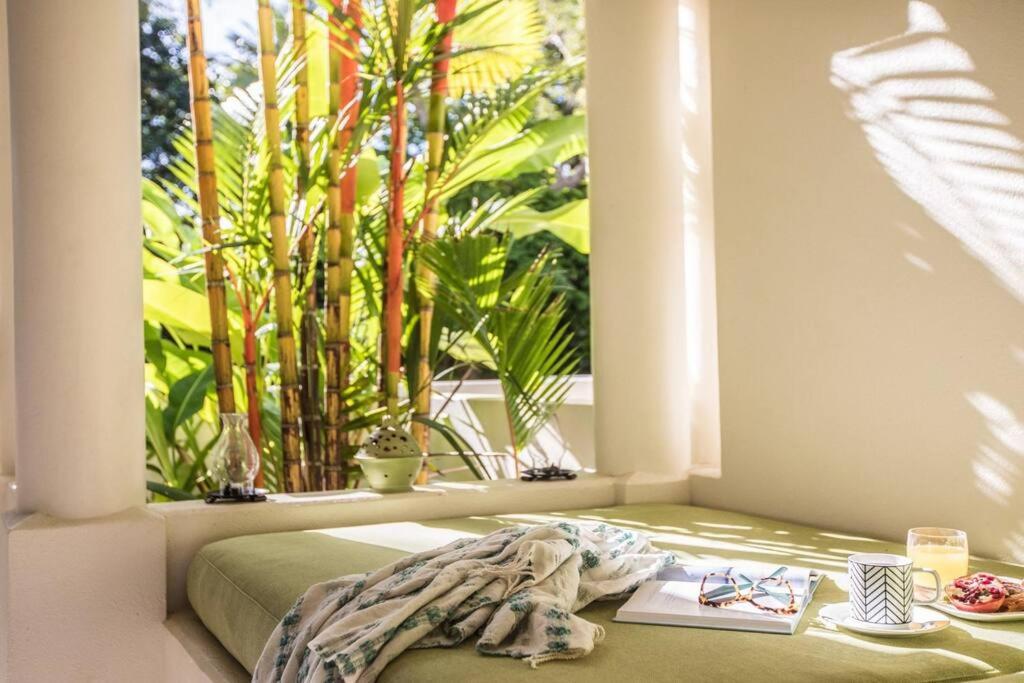 Amaroo Villa - Absolute Beachfront Port Douglas