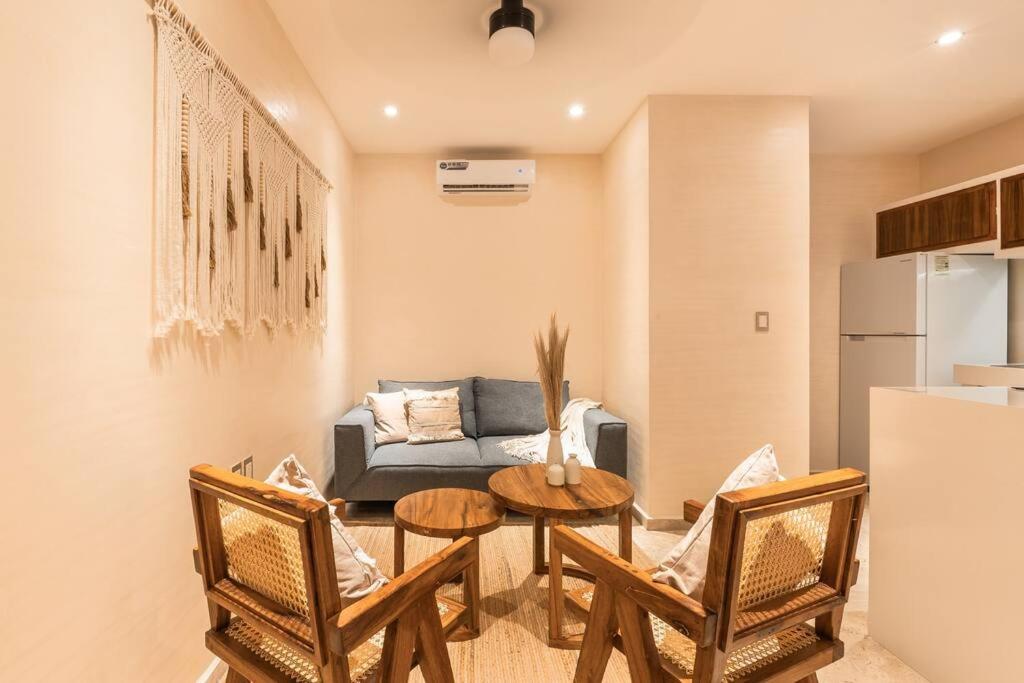Luxury Penthouse Private Pool By CH view 5