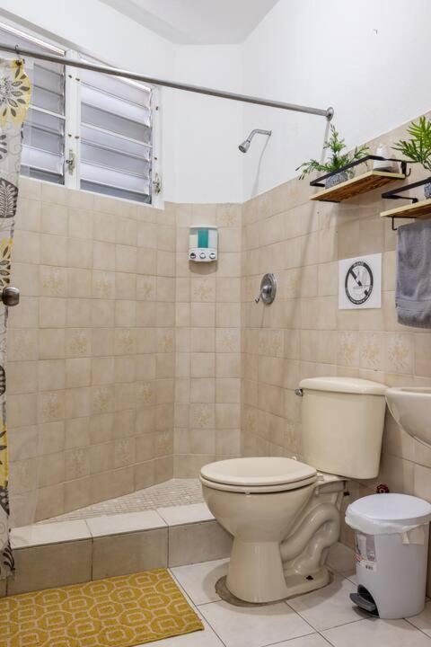 Boricua Guest House Apartment