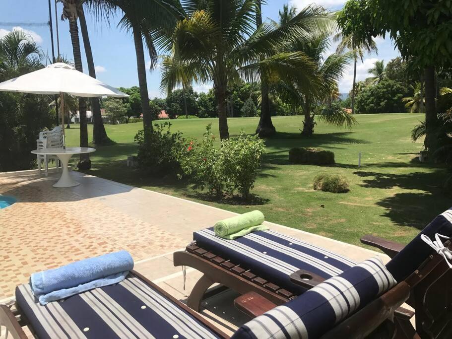 Condominio El Peñon, Girardot