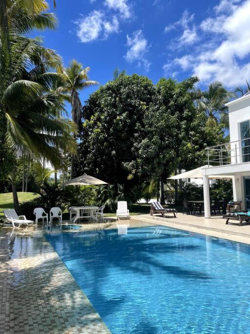 Condominio El Peñon, Girardot