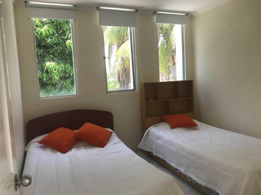 Condominio El Peñon, Girardot