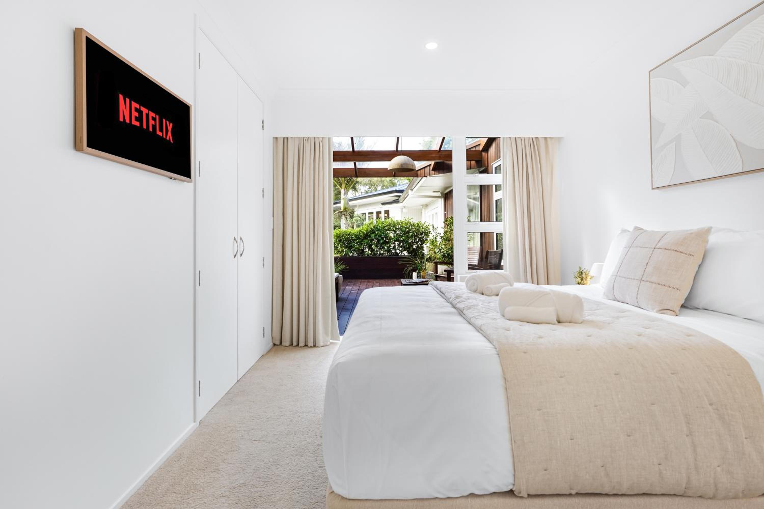 River View Retreat, Luxury & central - By KOSH BNB