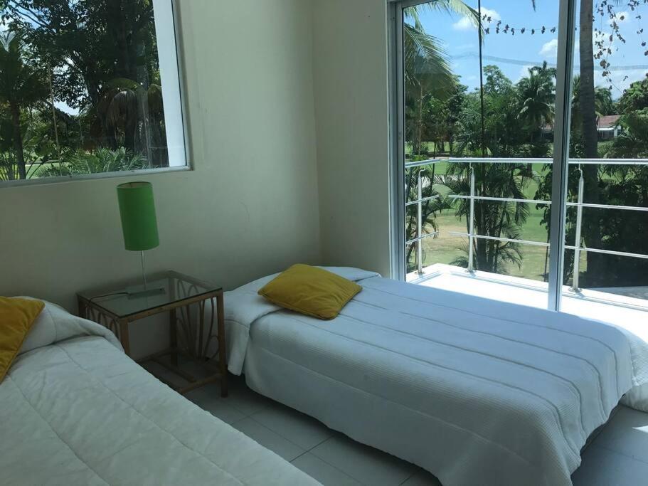 Condominio El Peñon, Girardot