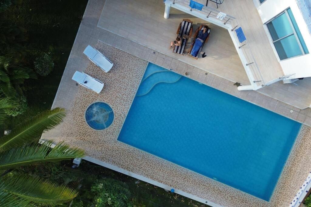 Condominio El Peñon, Girardot