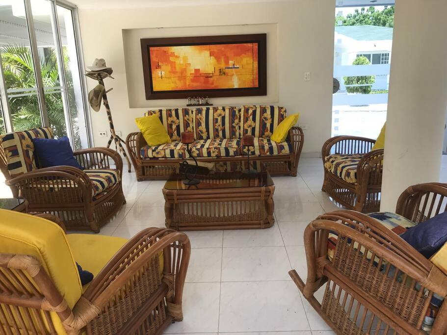 Condominio El Peñon, Girardot