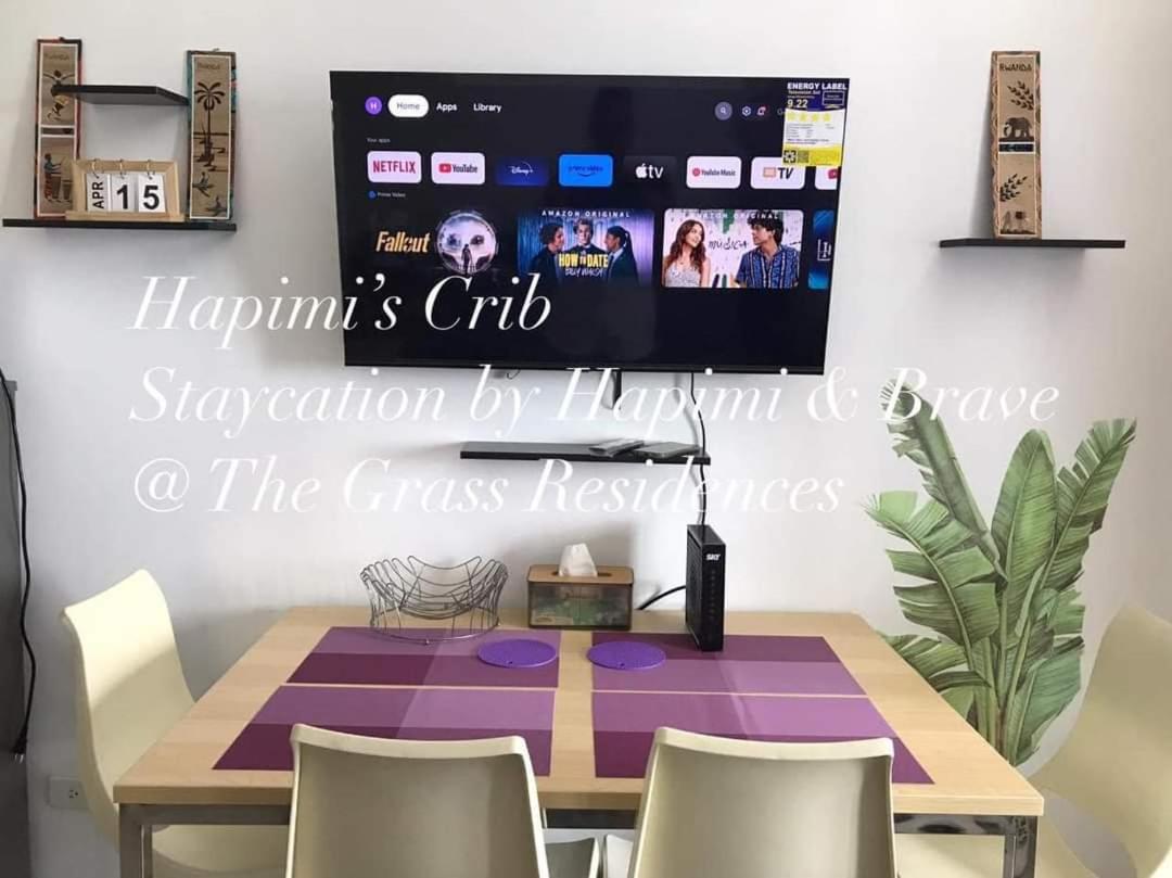 Hapimi's Crib