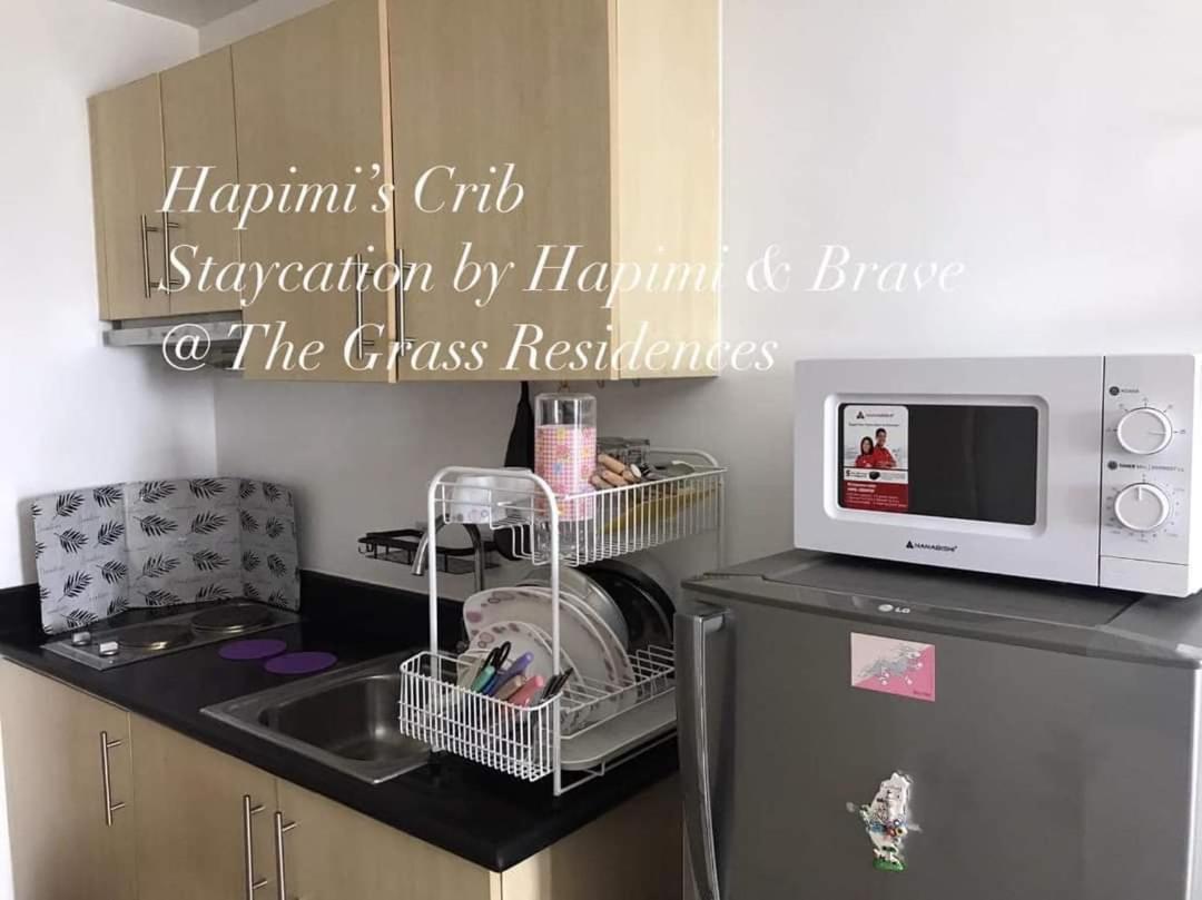 Hapimi's Crib