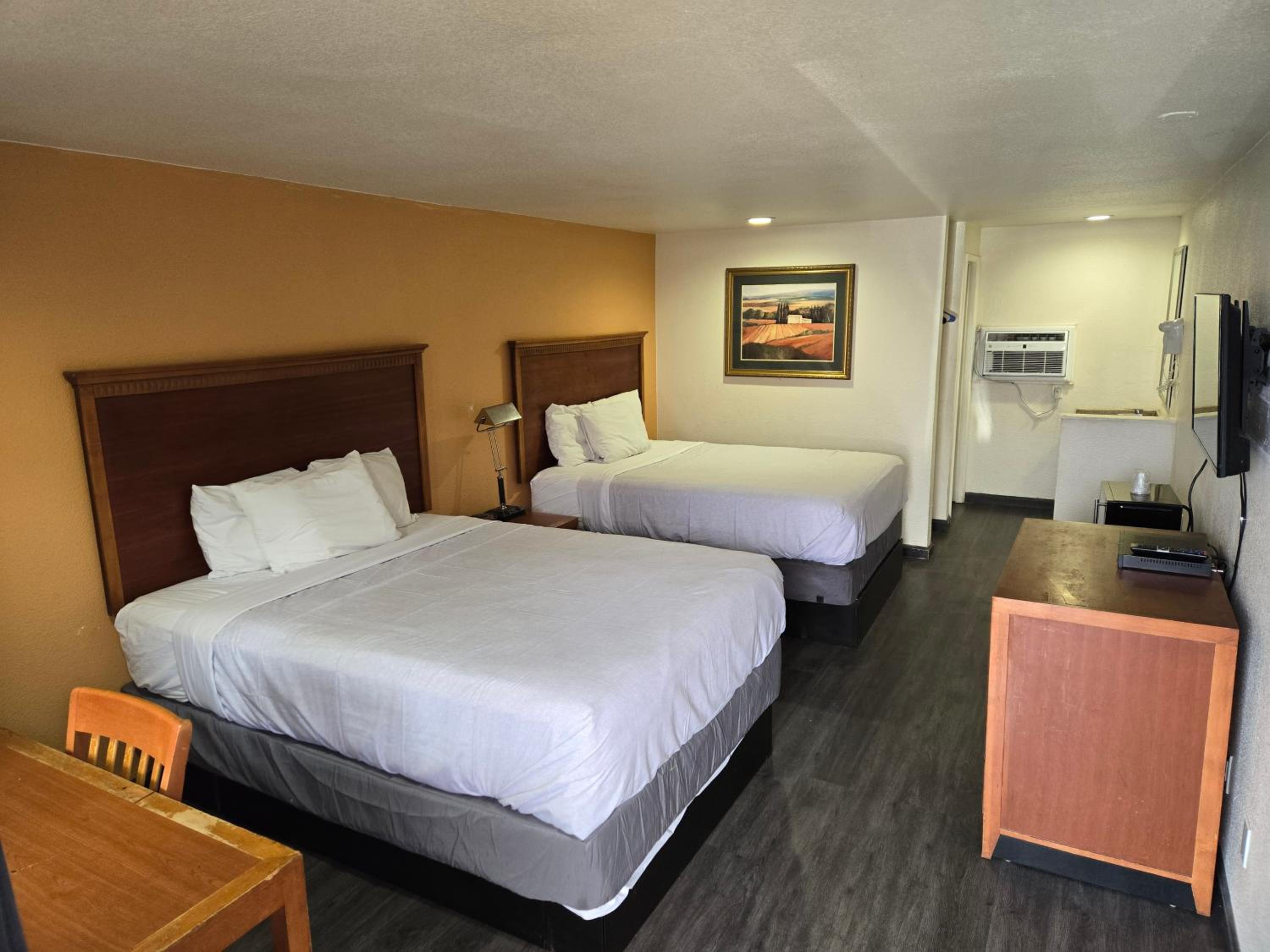 Peach City Inn - Marysville/Yuba City - Property Image 14