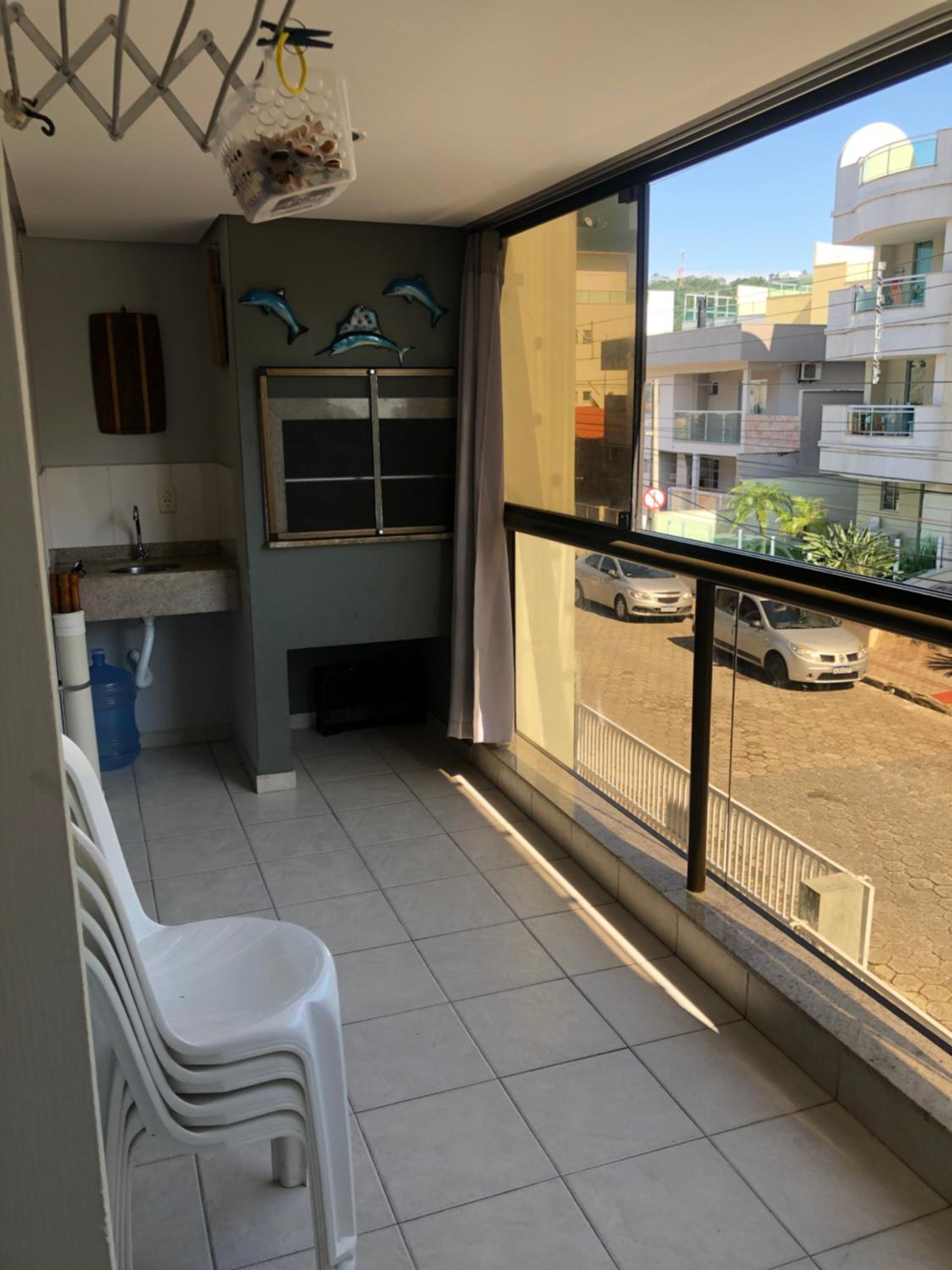 Residencial Salema CENTRO BOMBINHAS