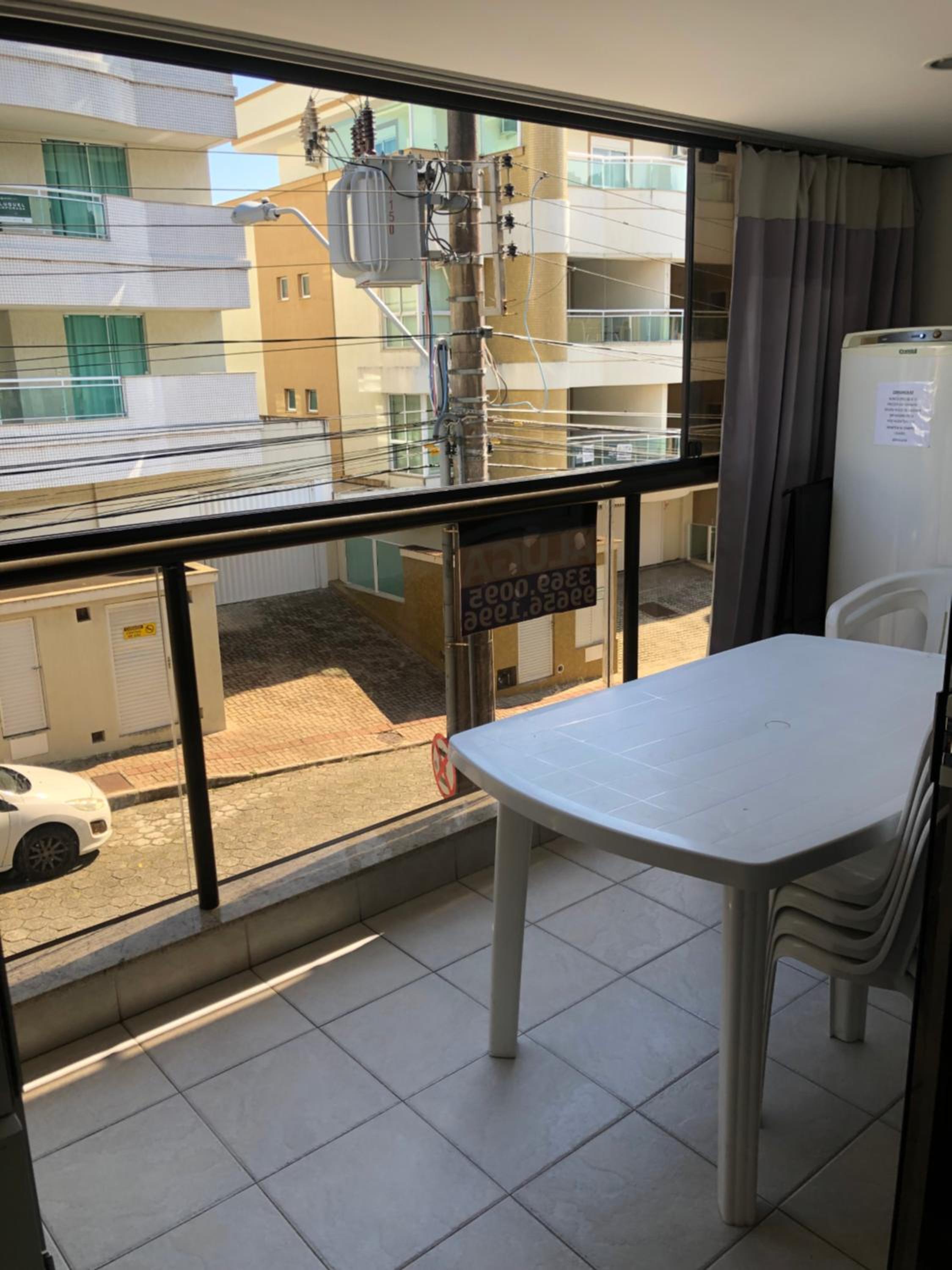 Residencial Salema CENTRO BOMBINHAS