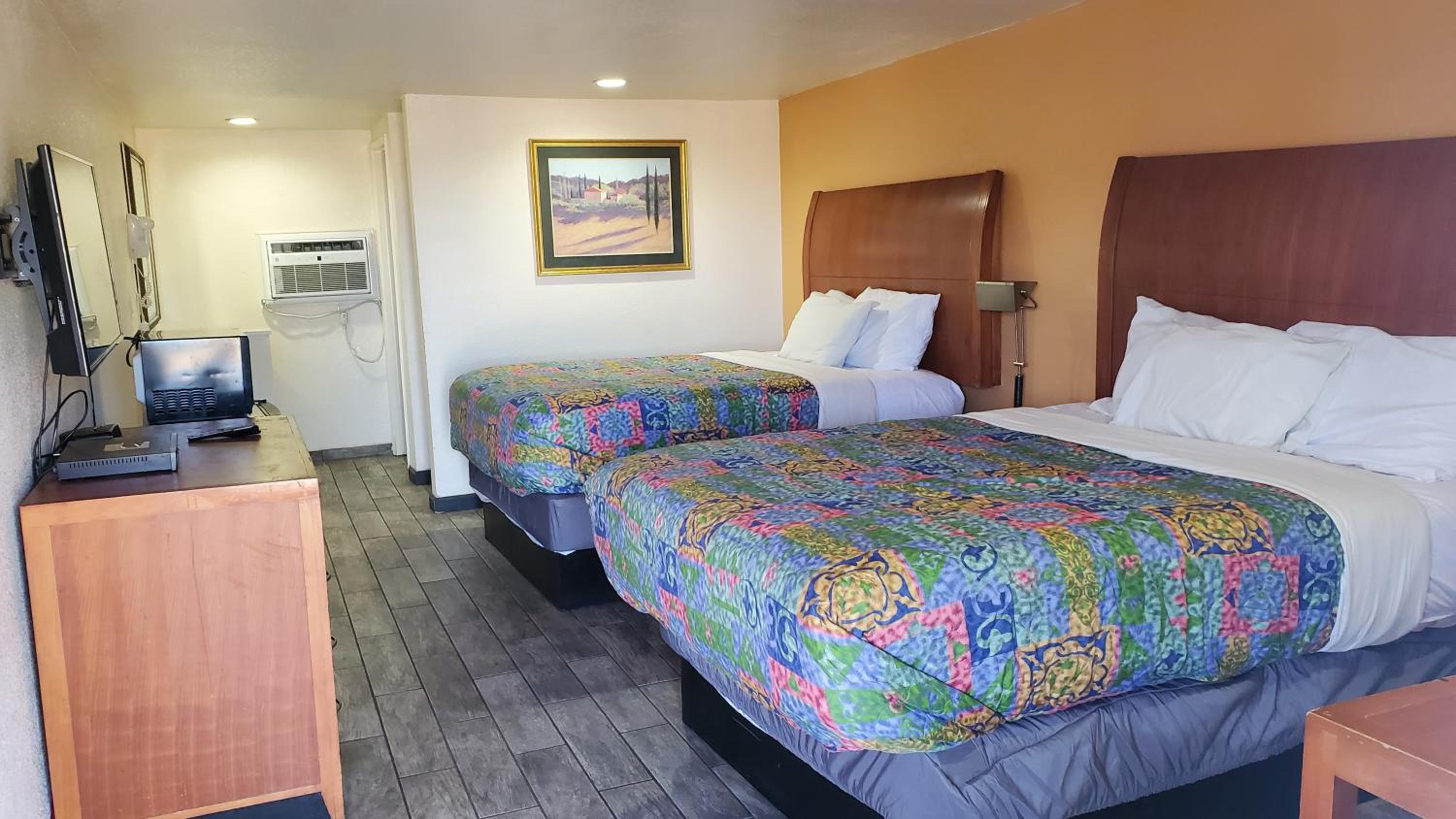 Peach City Inn - Marysville/Yuba City - Property Image 13