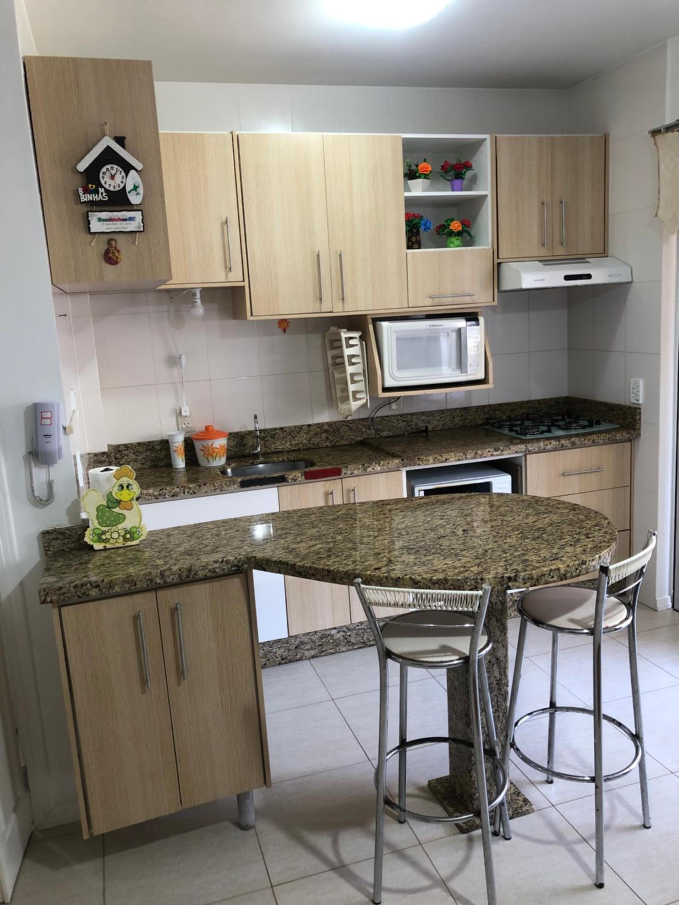 Residencial Salema CENTRO BOMBINHAS