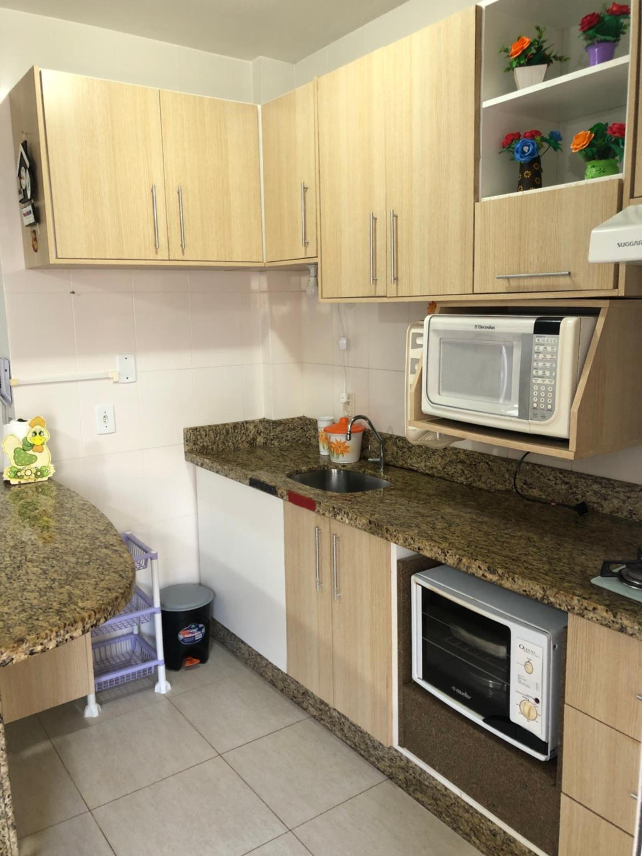 Residencial Salema CENTRO BOMBINHAS