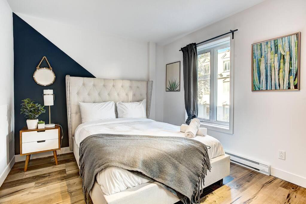 Cozy Downtown Retreat