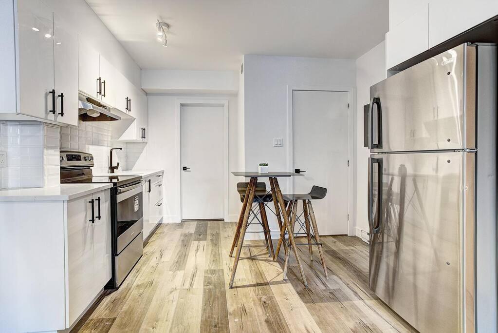 Cozy Downtown Retreat