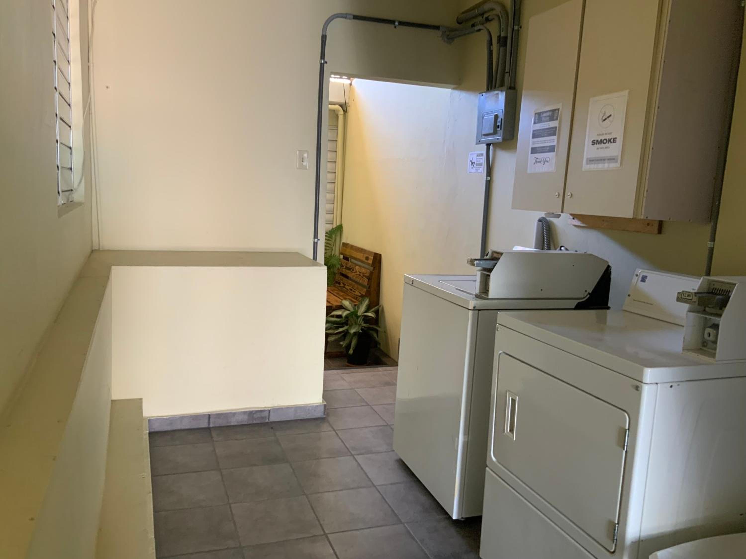 Boricua Guest House Apartment