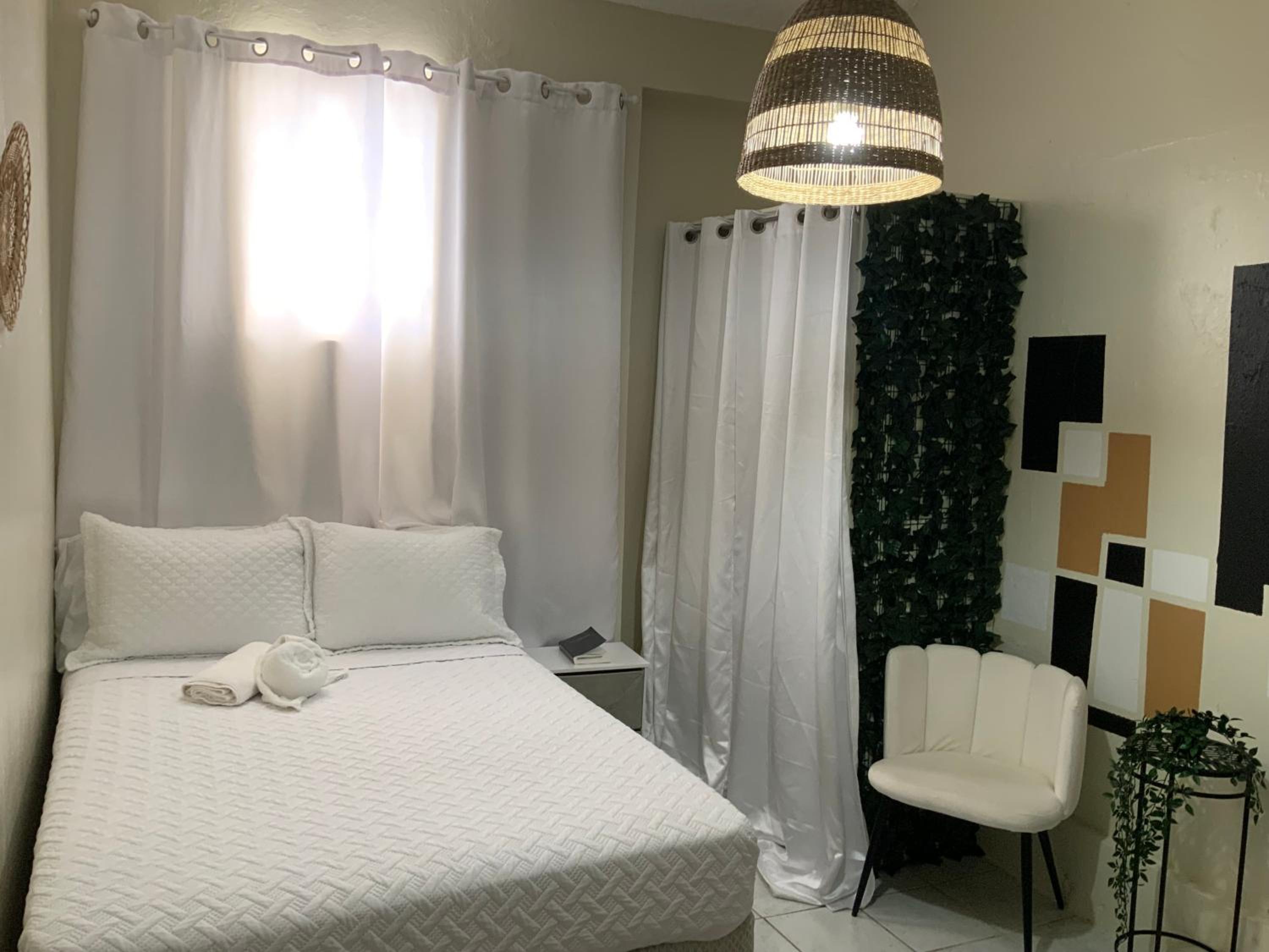 Boricua Guest House Apartment