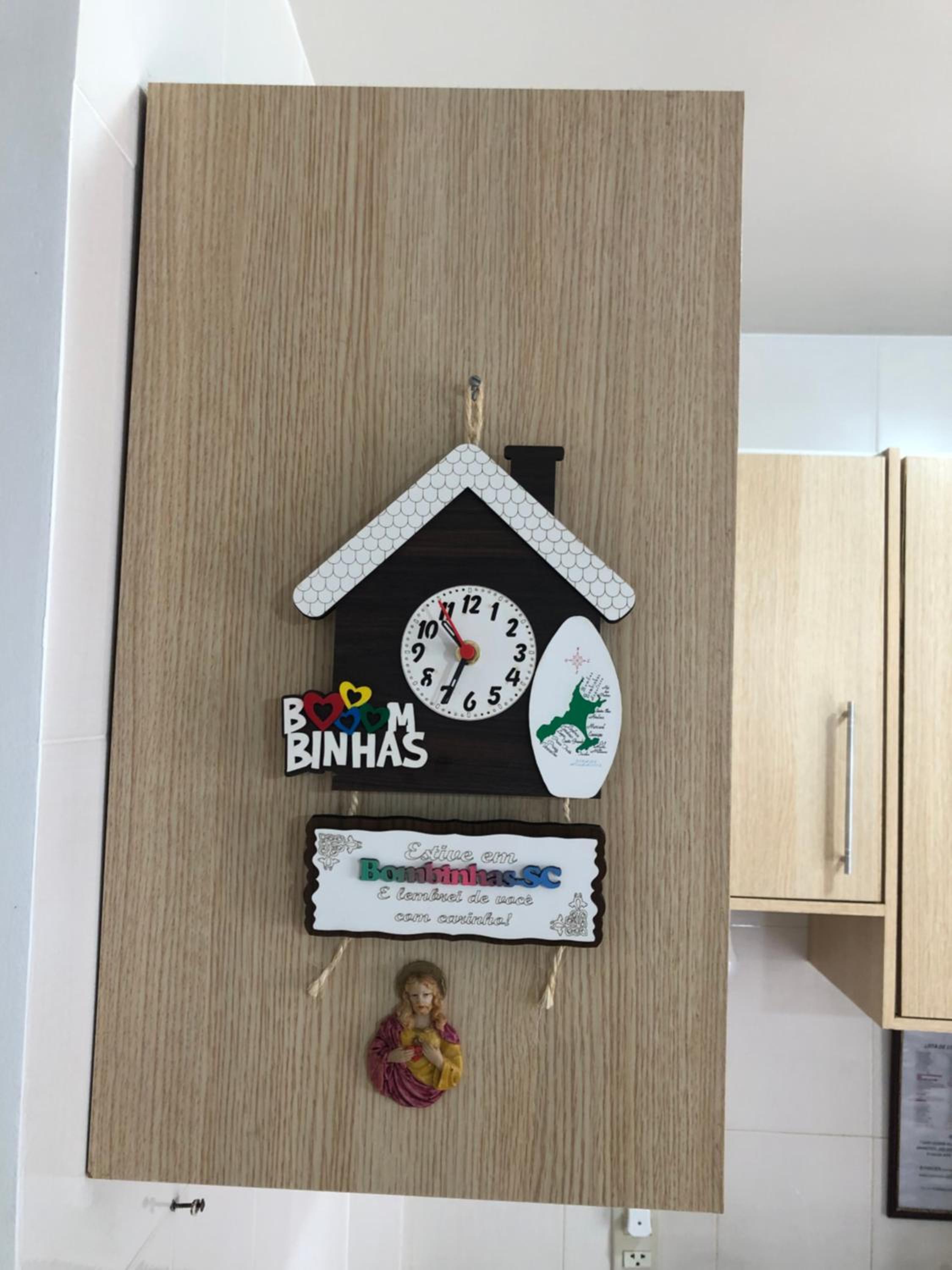 Residencial Salema CENTRO BOMBINHAS