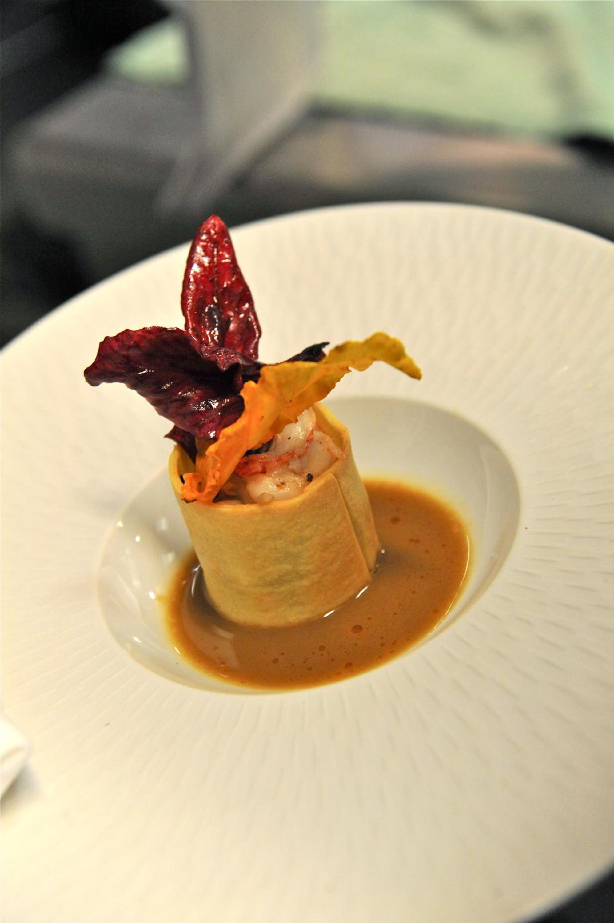 Le Mascaret - Restaurant Hotel Spa - Teritoria - Property Image 51