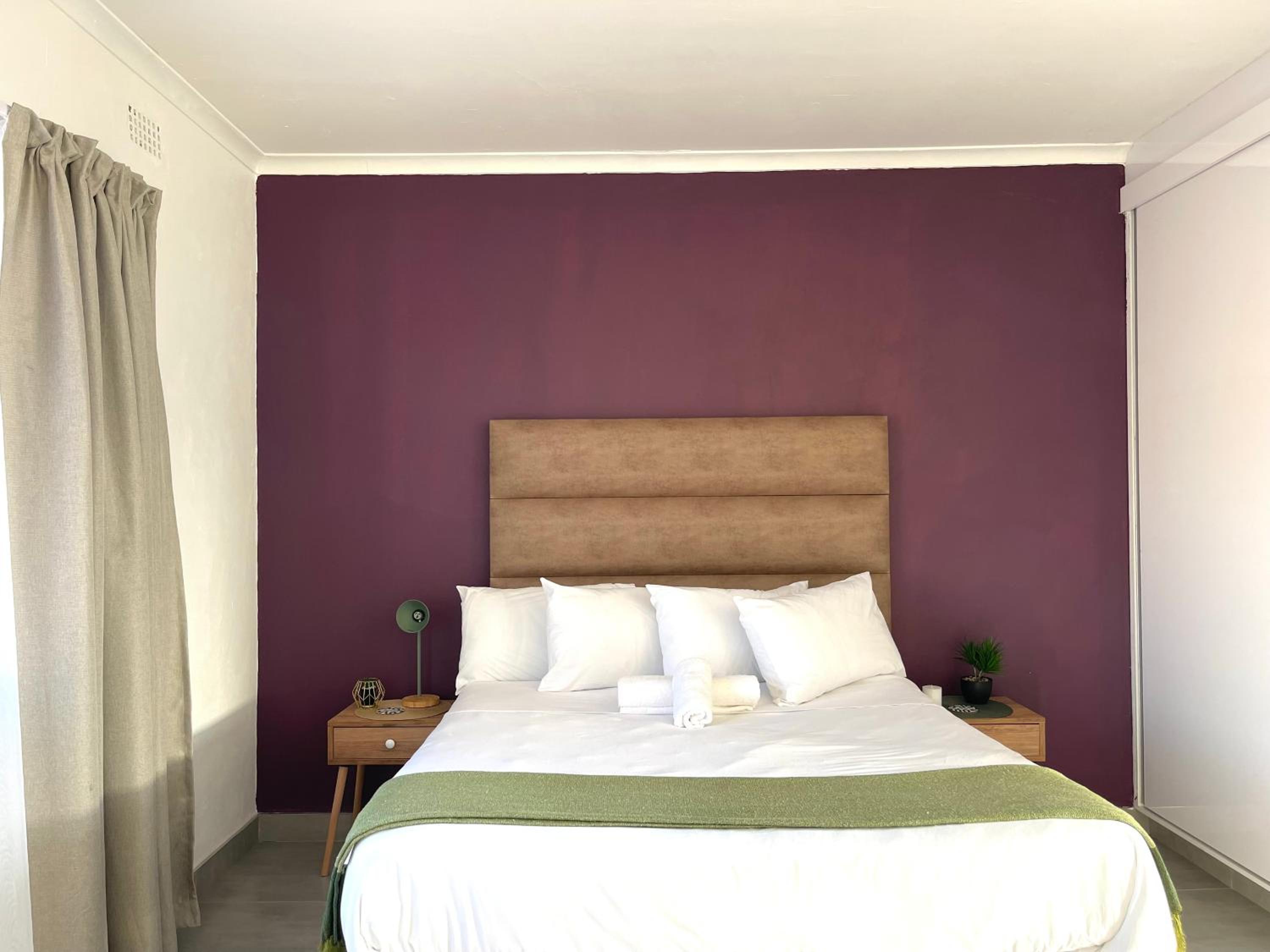 Pristine Guest Apartments view 4