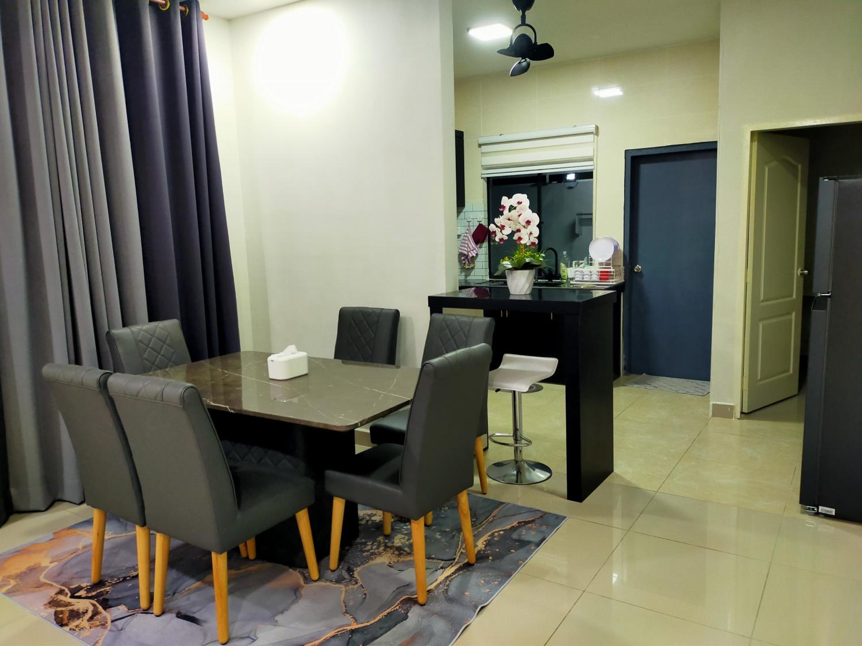 Homestay No 23 Kuala Krai photo 2