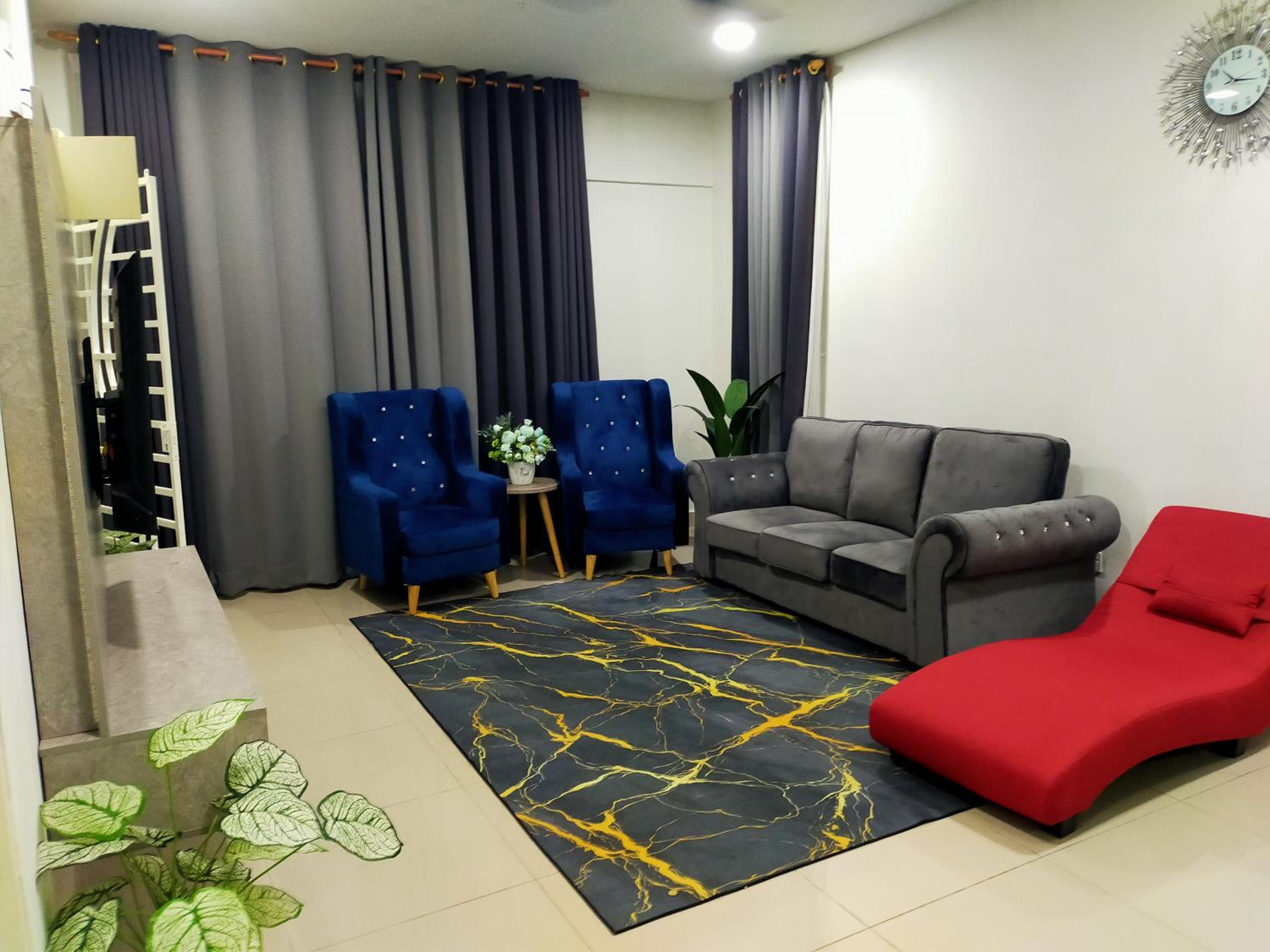 Homestay No 23 Kuala Krai photo 1