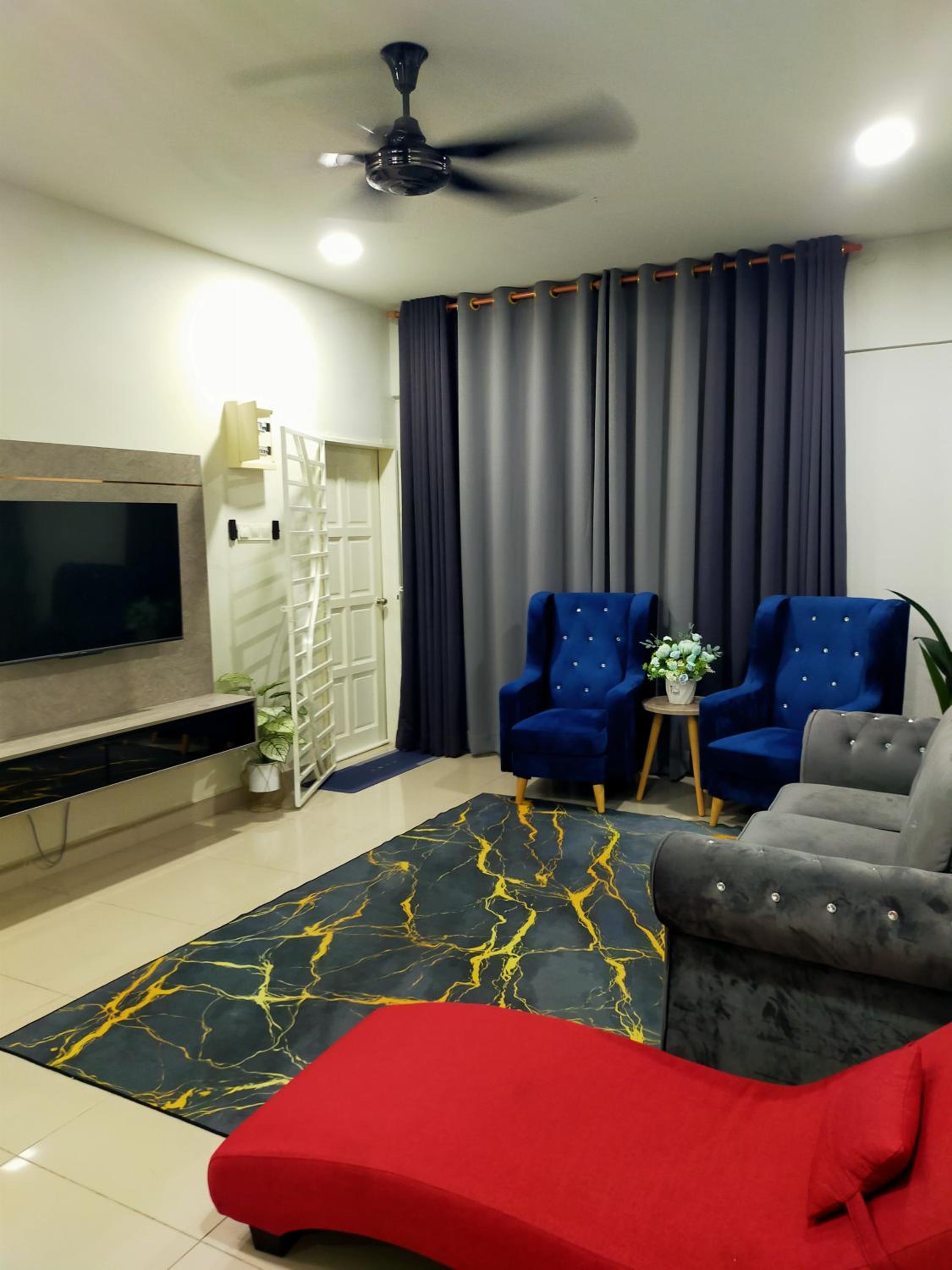 Homestay No 23 Kuala Krai photo 5