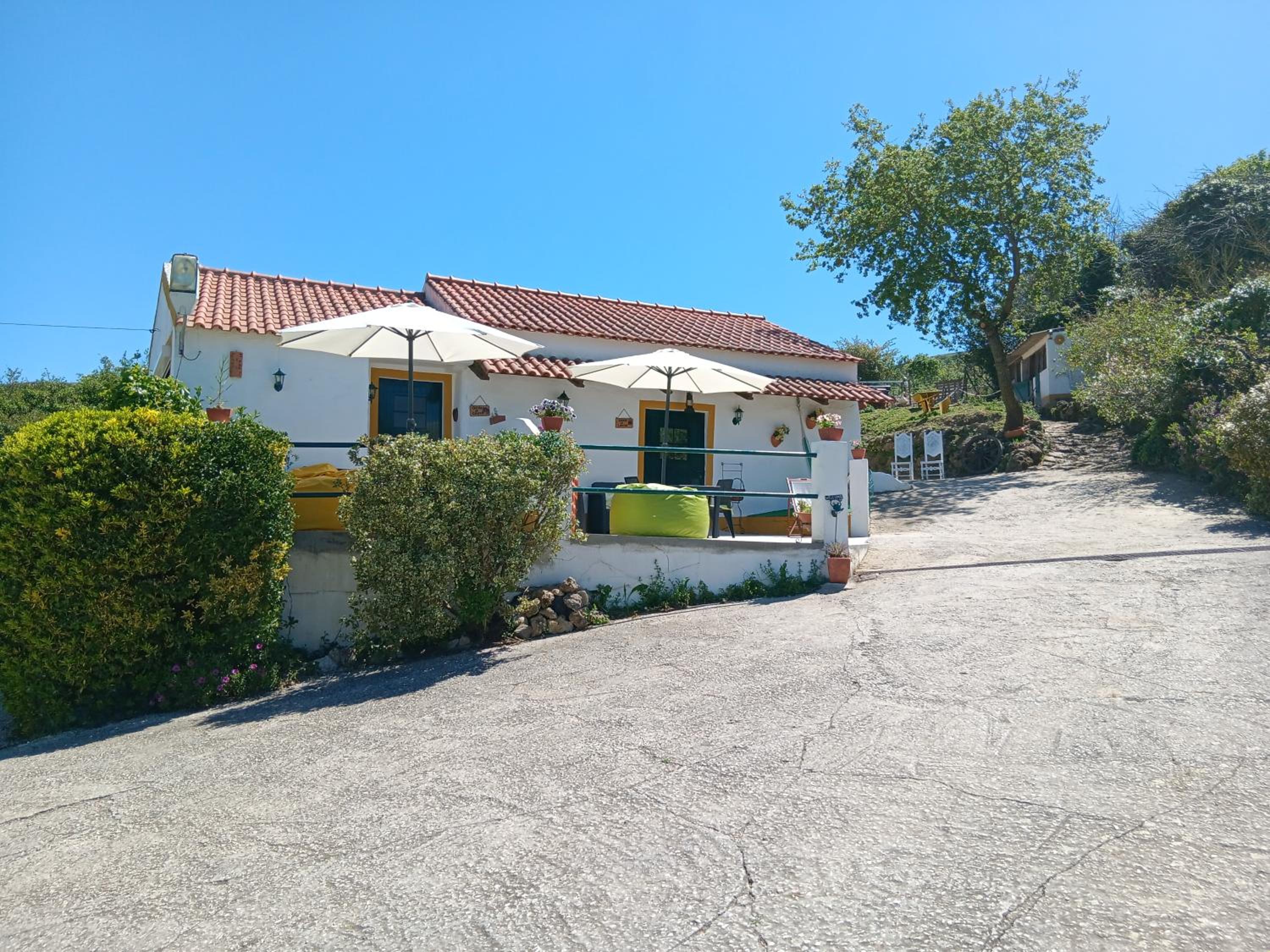 Hotel Casinha da Lareira - Quintinha dos Cavalos- Arruda dos Vinhos - Image 1