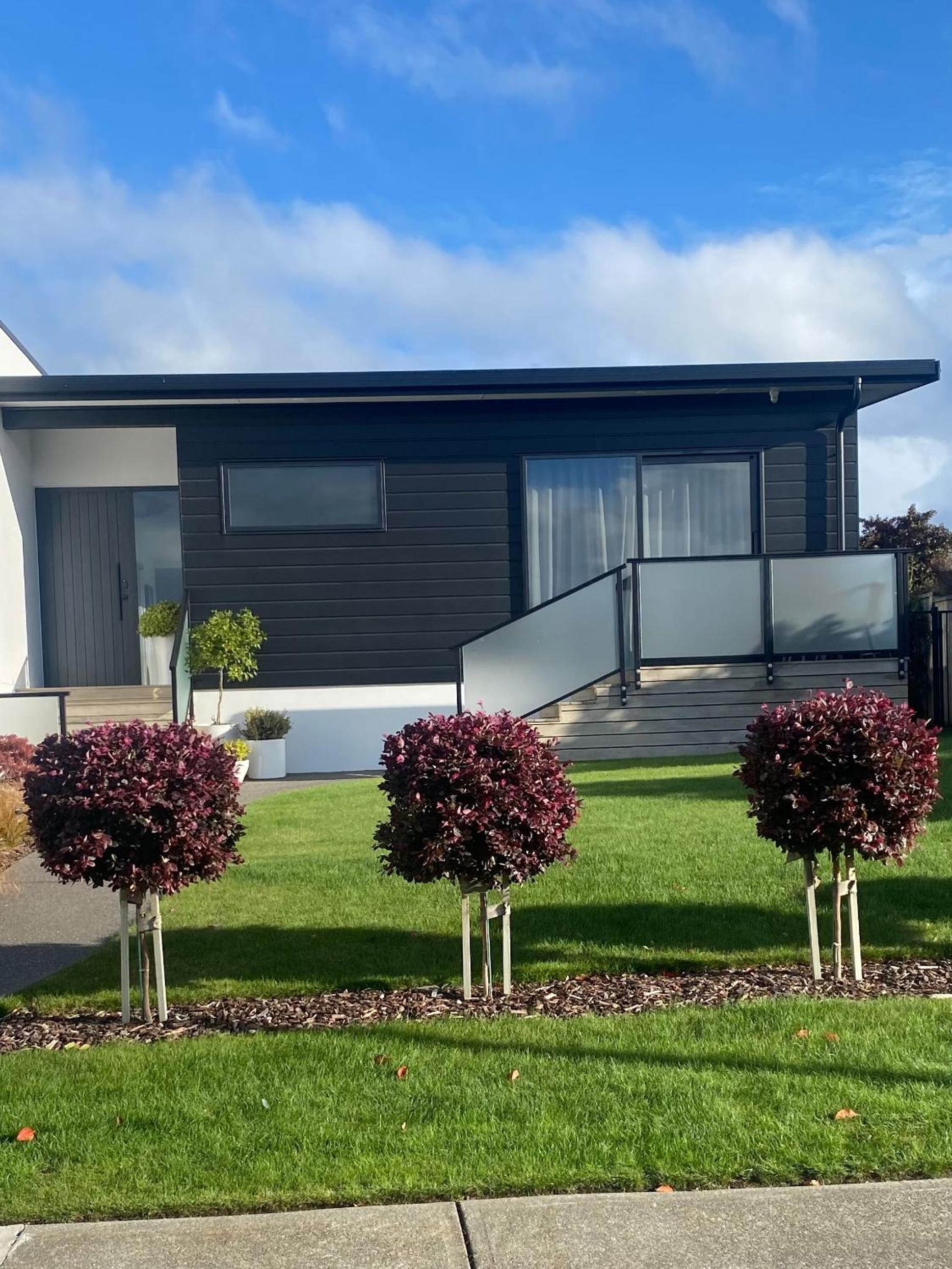 Taupo Vacations - Views on Victory - Property Image 15