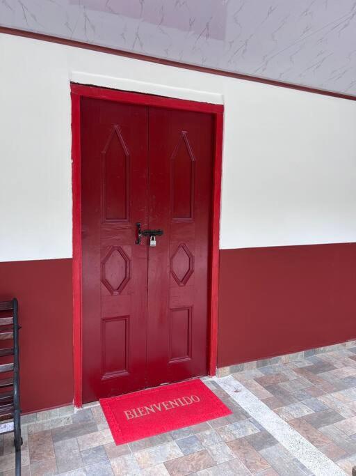 Finca Turistica Buenos Aires Casa Windsor
