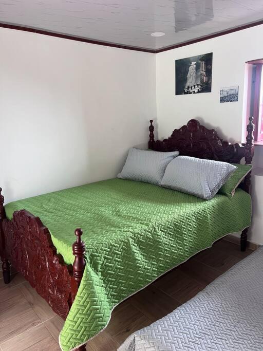 Finca Turistica Buenos Aires Casa Windsor