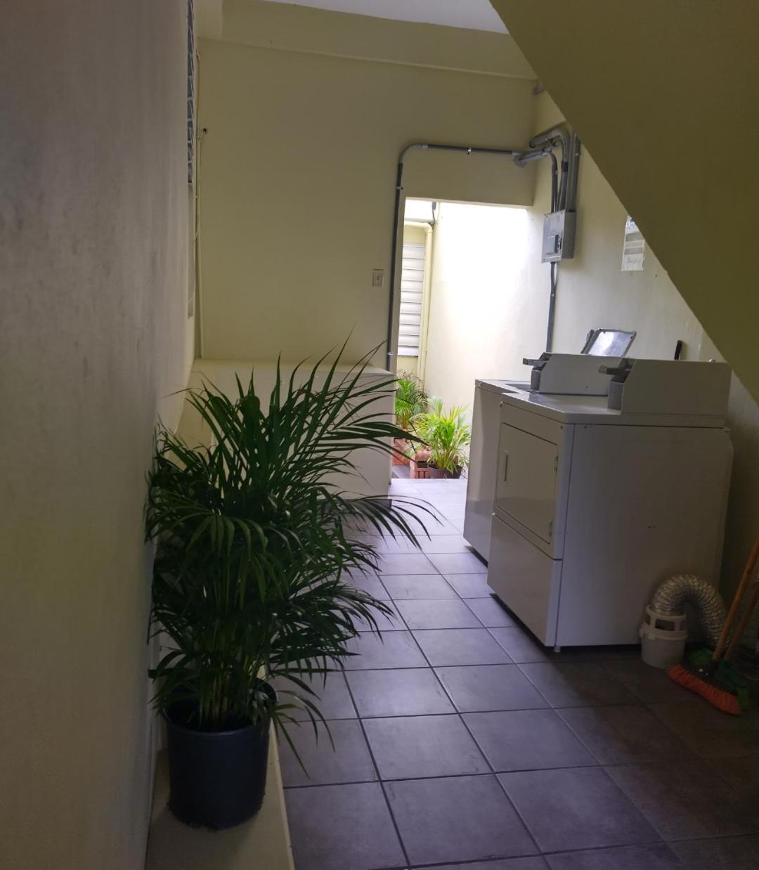 Boricua Guest House Apartment