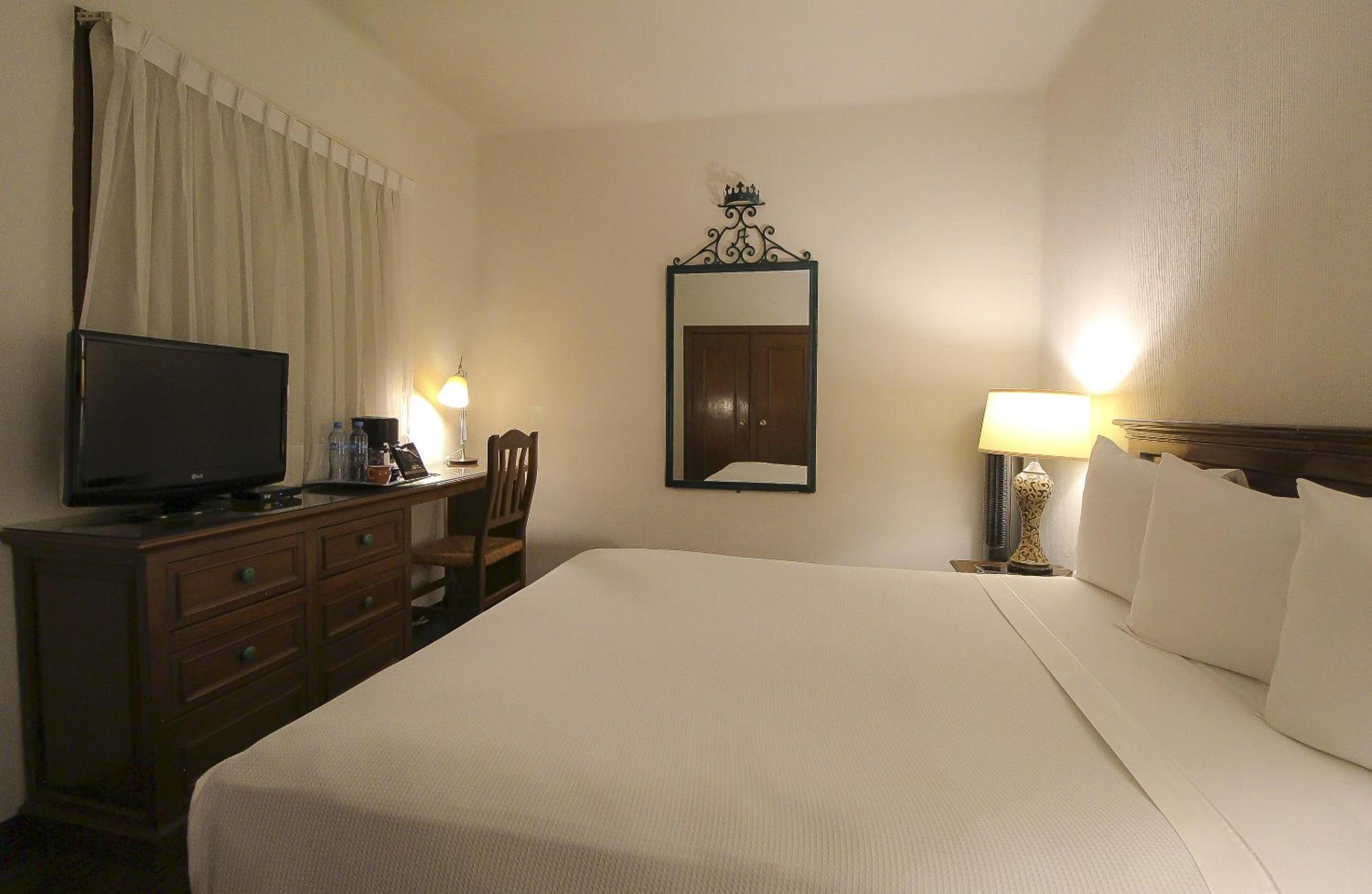 Hotel Casino Morelia - Property Image 28