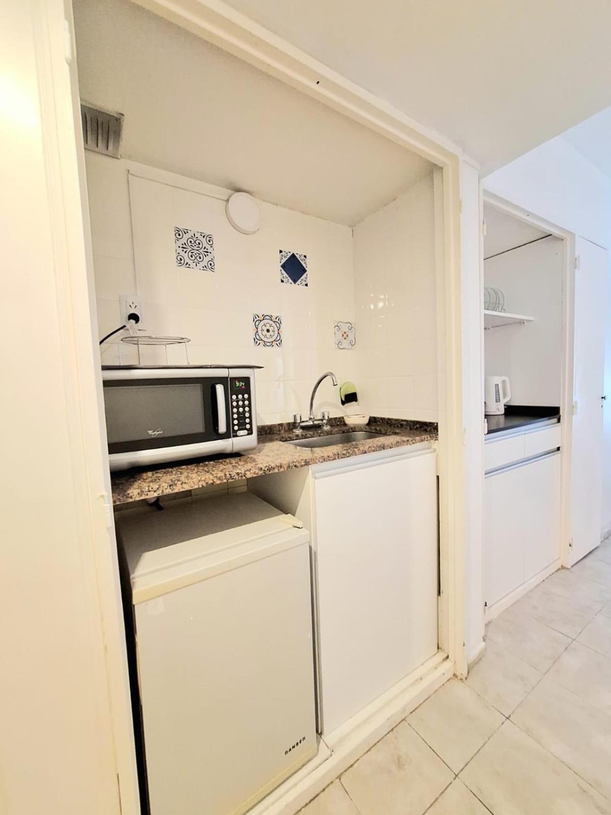 Le Bleu Apartamento