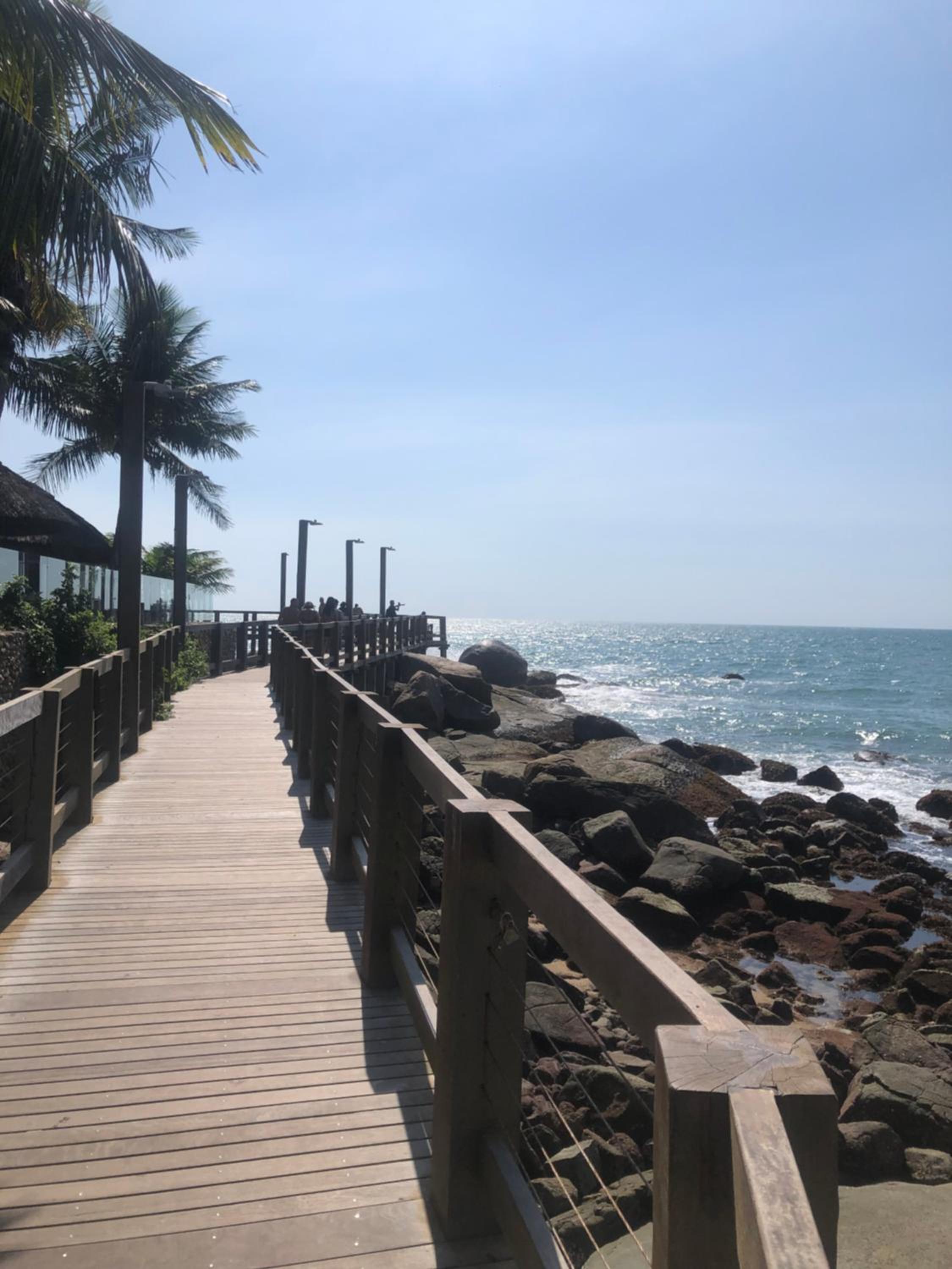 Residencial Salema CENTRO BOMBINHAS