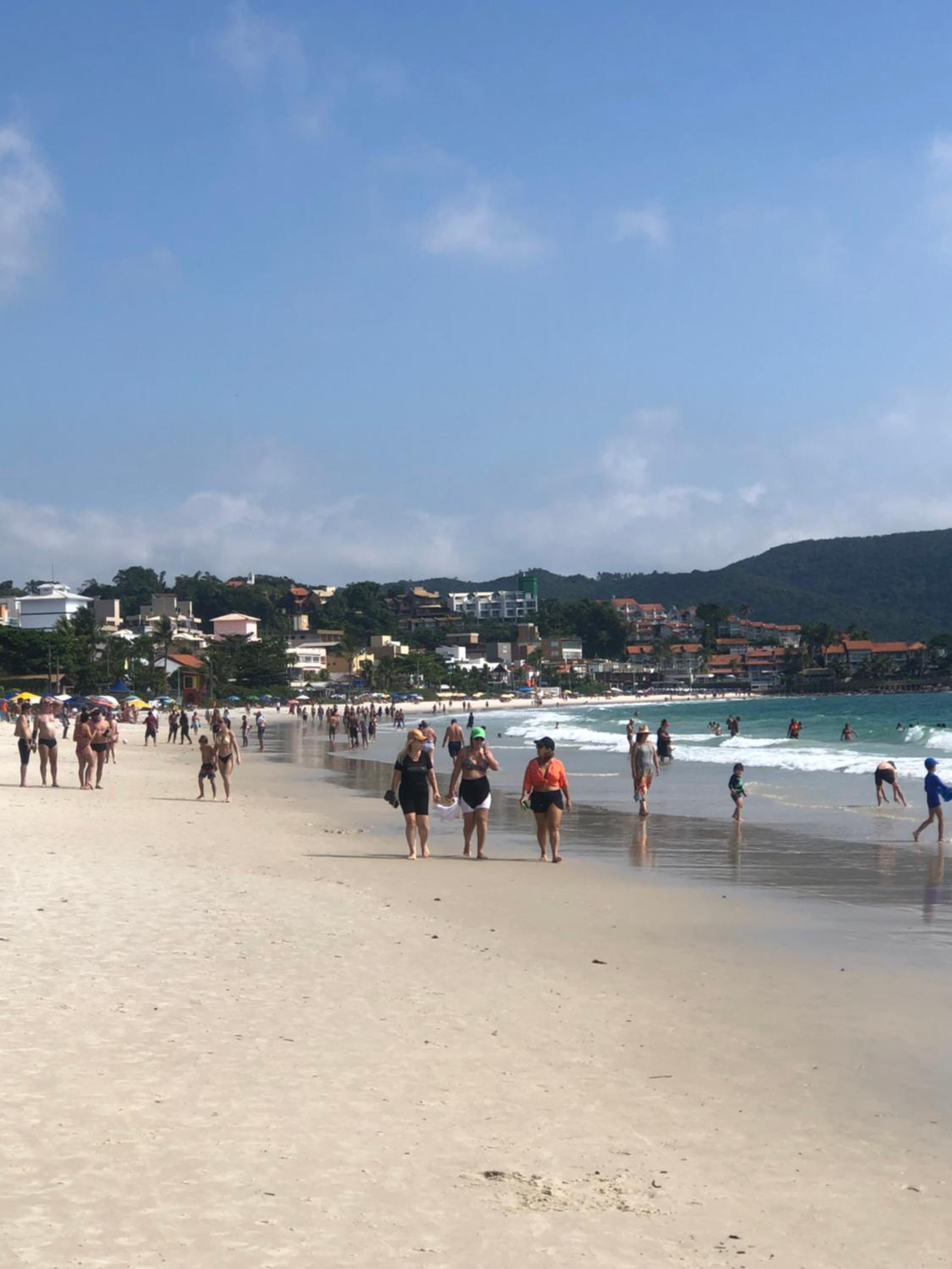 Residencial Salema CENTRO BOMBINHAS