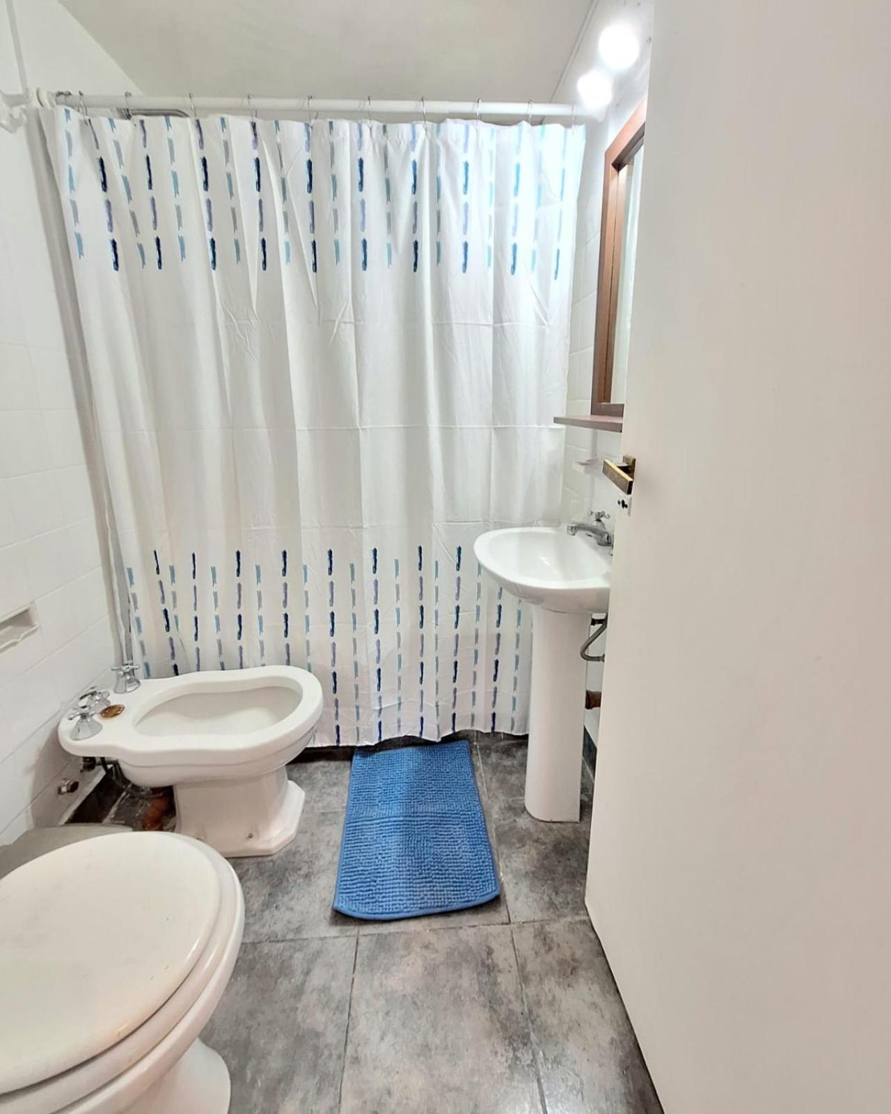 Le Bleu Apartamento