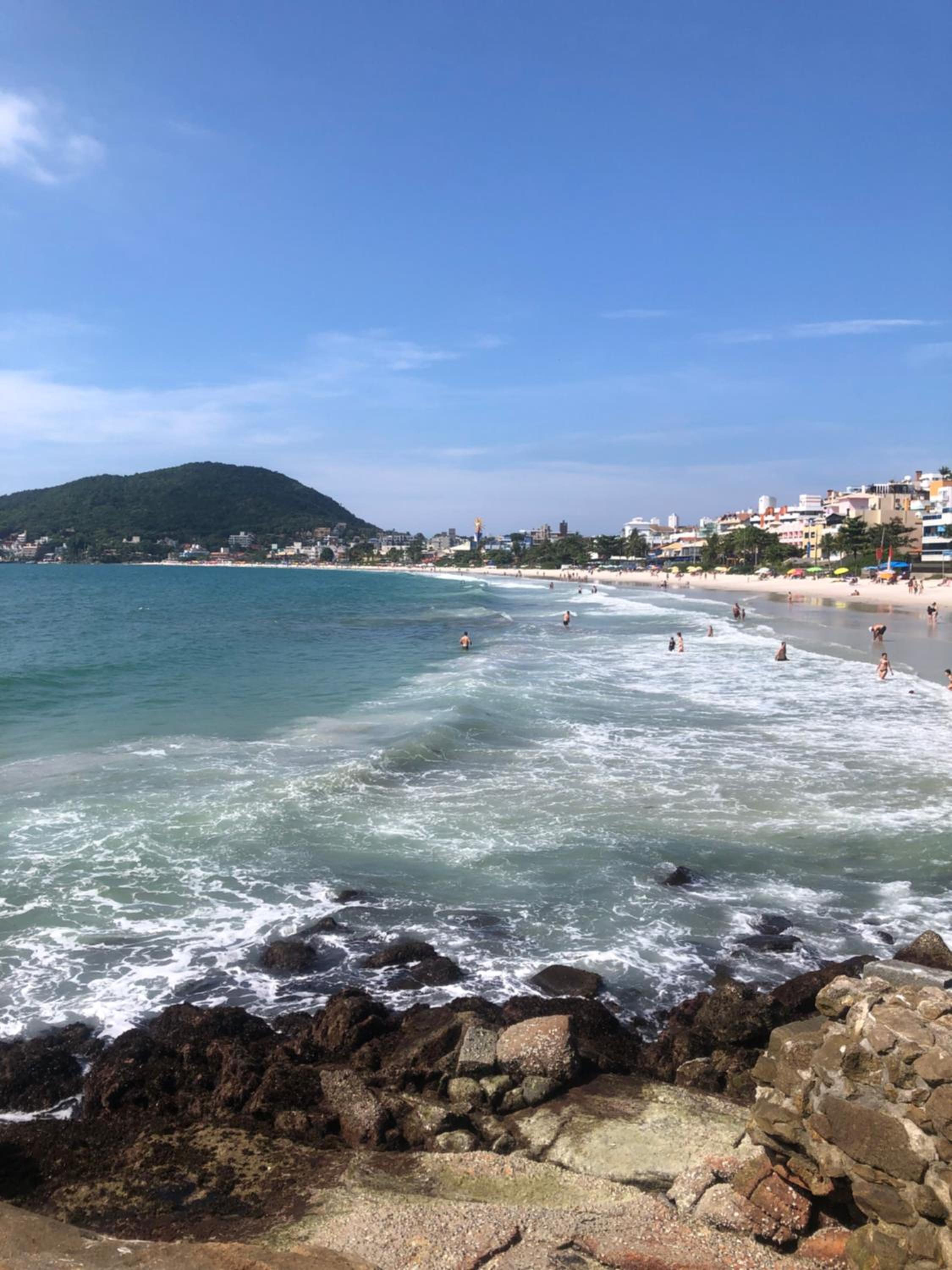 Residencial Salema CENTRO BOMBINHAS