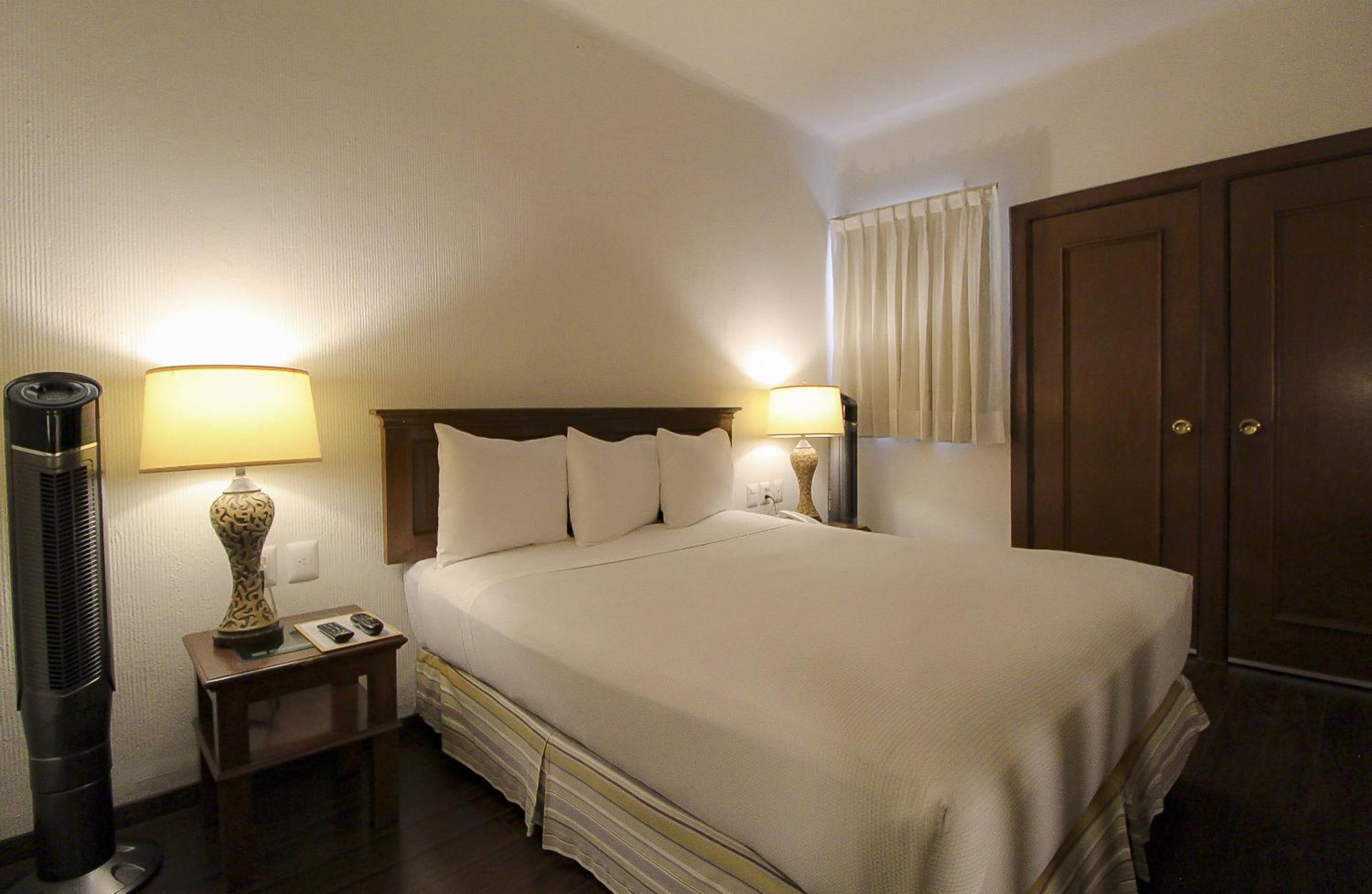 Hotel Casino Morelia - Property Image 45